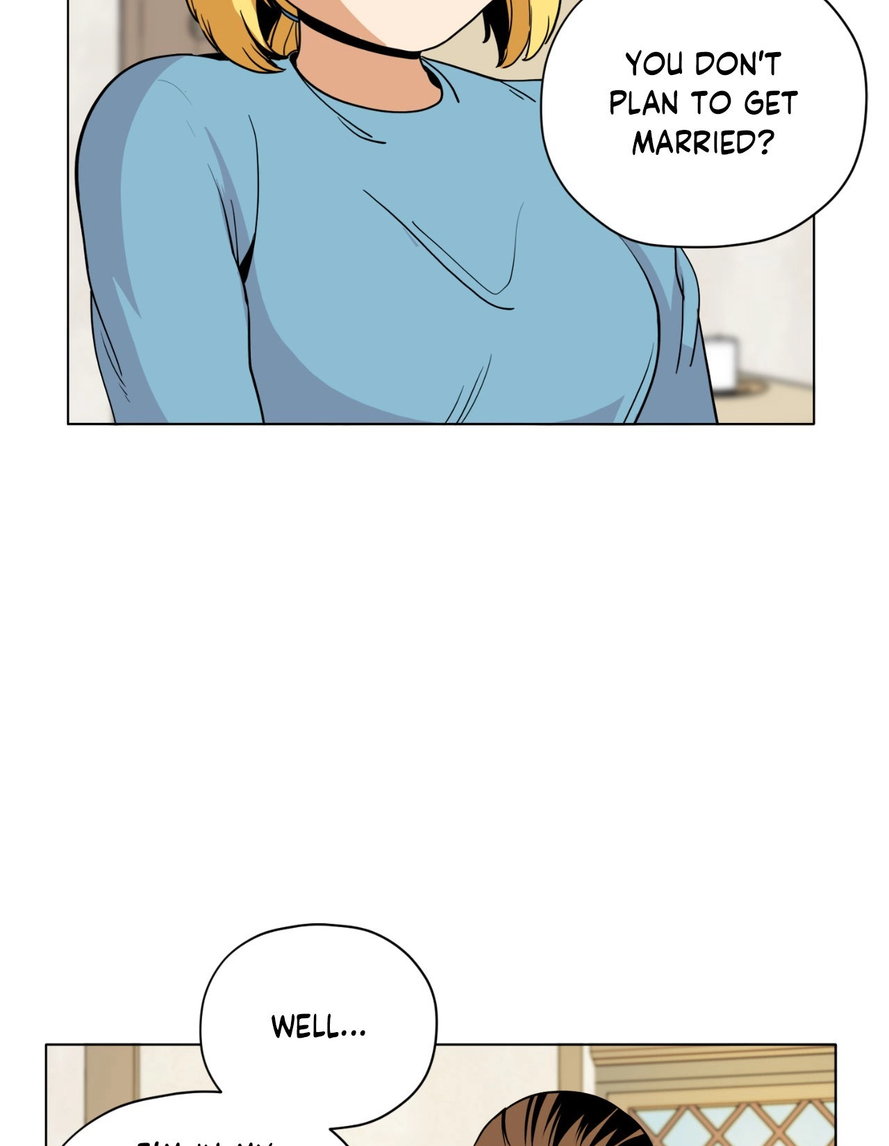 Pampered Prisoners: Elves Among Orcs Chapter 183 page 3 - 