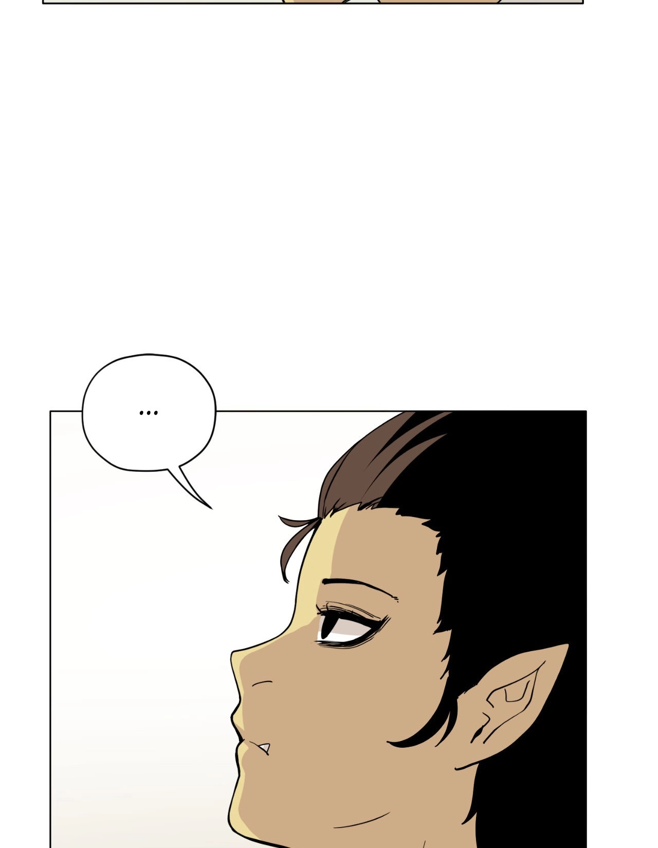 Pampered Prisoners: Elves Among Orcs Chapter 183 page 21 - 
