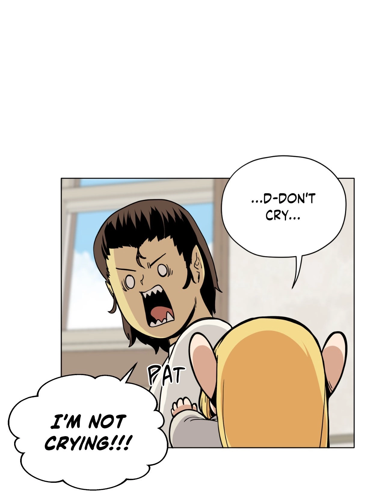Pampered Prisoners: Elves Among Orcs Chapter 183 page 28 - 
