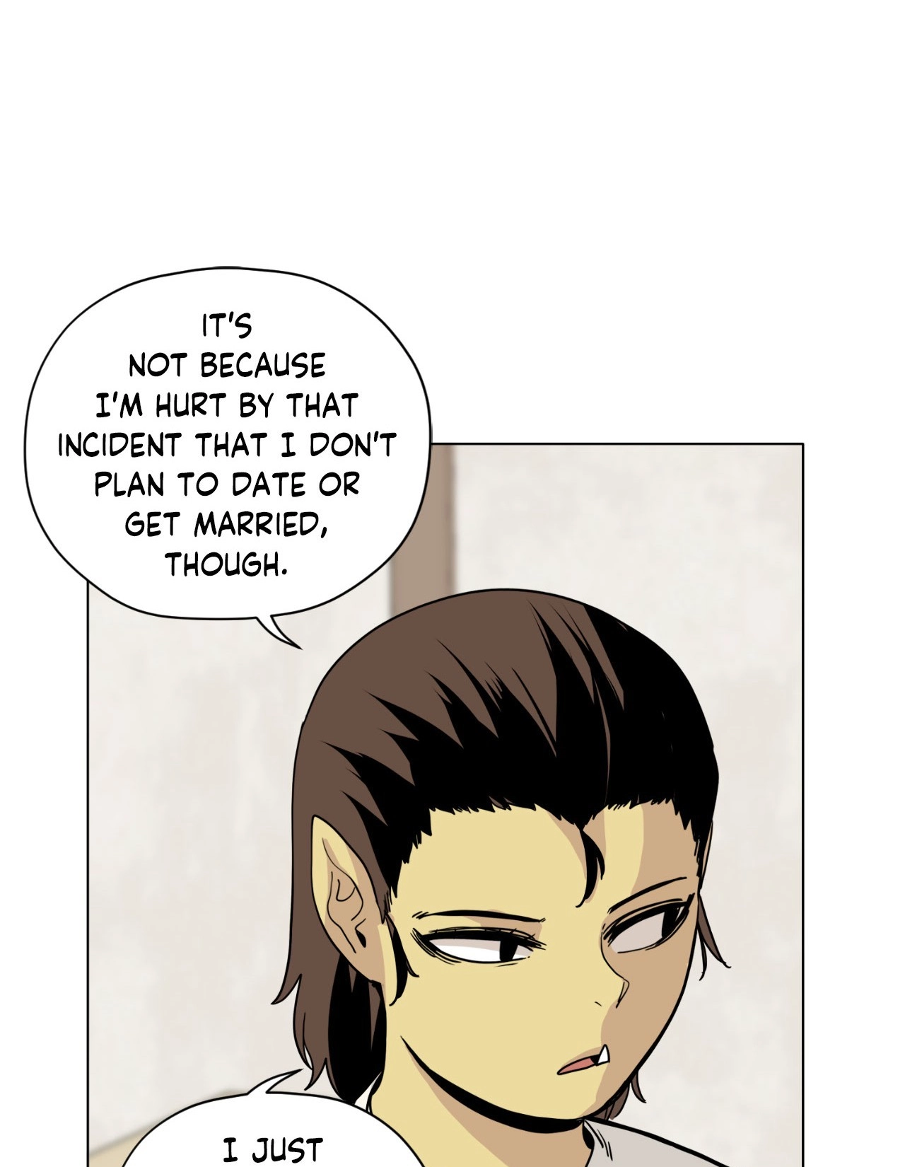 Pampered Prisoners: Elves Among Orcs Chapter 183 page 29 - 