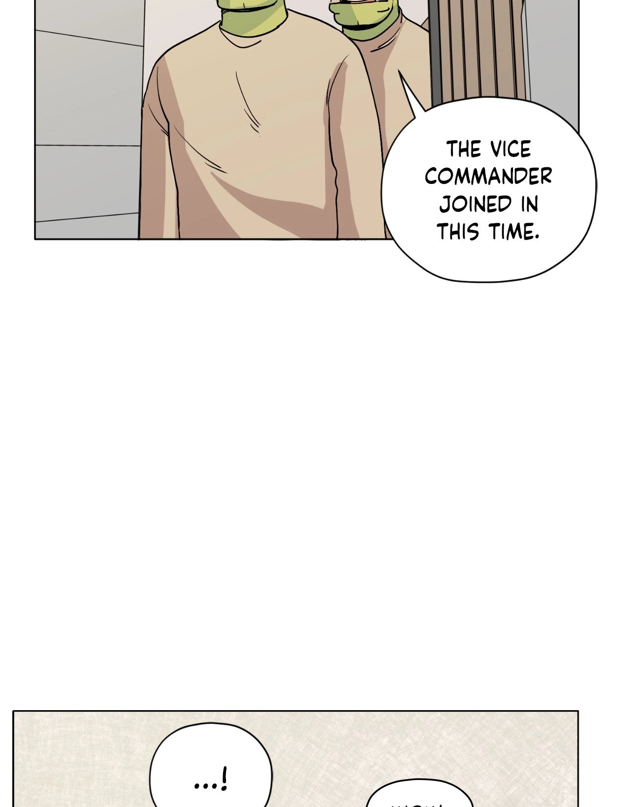 Pampered Prisoners: Elves Among Orcs Chapter 183 page 36 - 