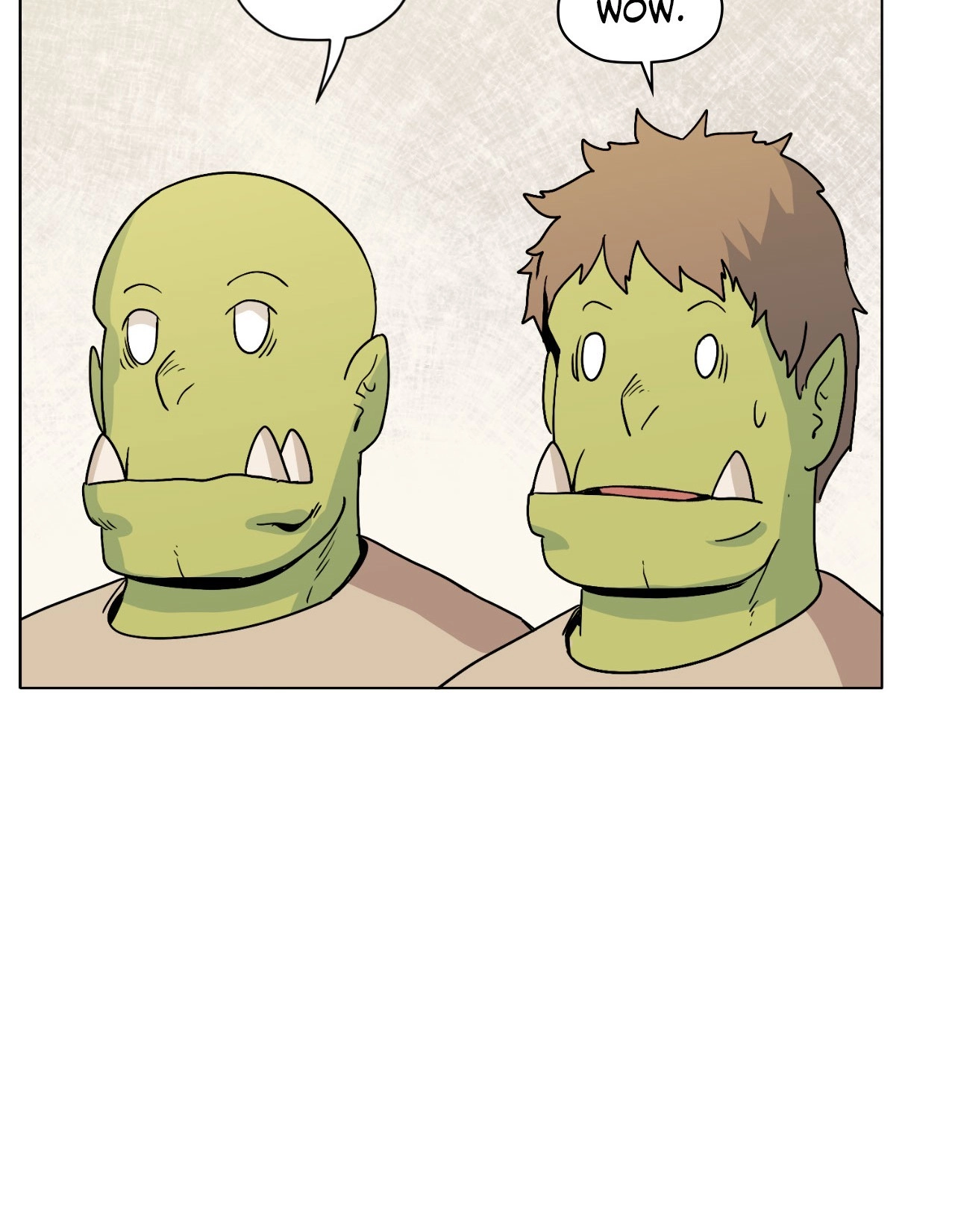 Pampered Prisoners: Elves Among Orcs Chapter 183 page 37 - 