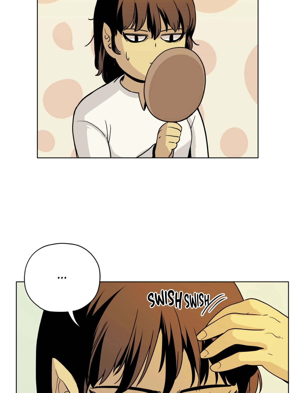Pampered Prisoners: Elves Among Orcs Chapter 183 page 43 - 