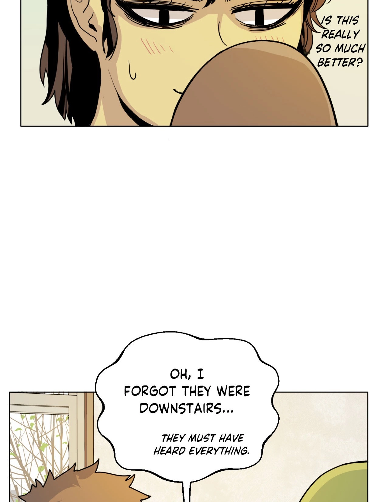 Pampered Prisoners: Elves Among Orcs Chapter 183 page 44 - 