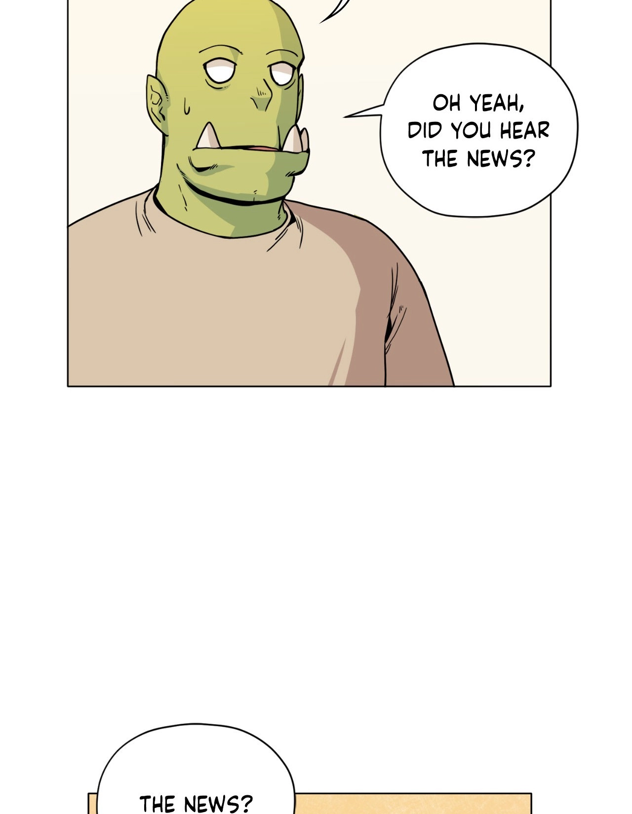 Pampered Prisoners: Elves Among Orcs Chapter 183 page 46 - 
