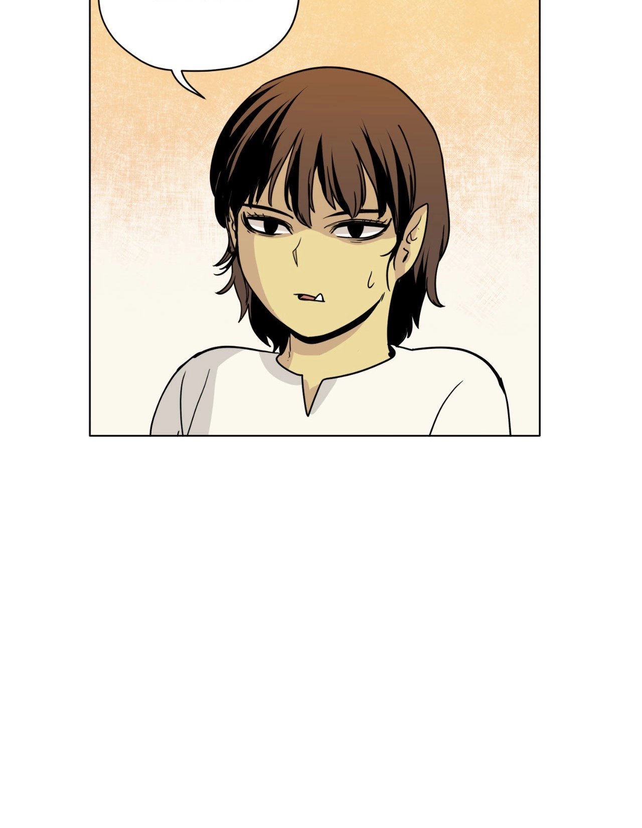 Pampered Prisoners: Elves Among Orcs Chapter 183 page 47 - 