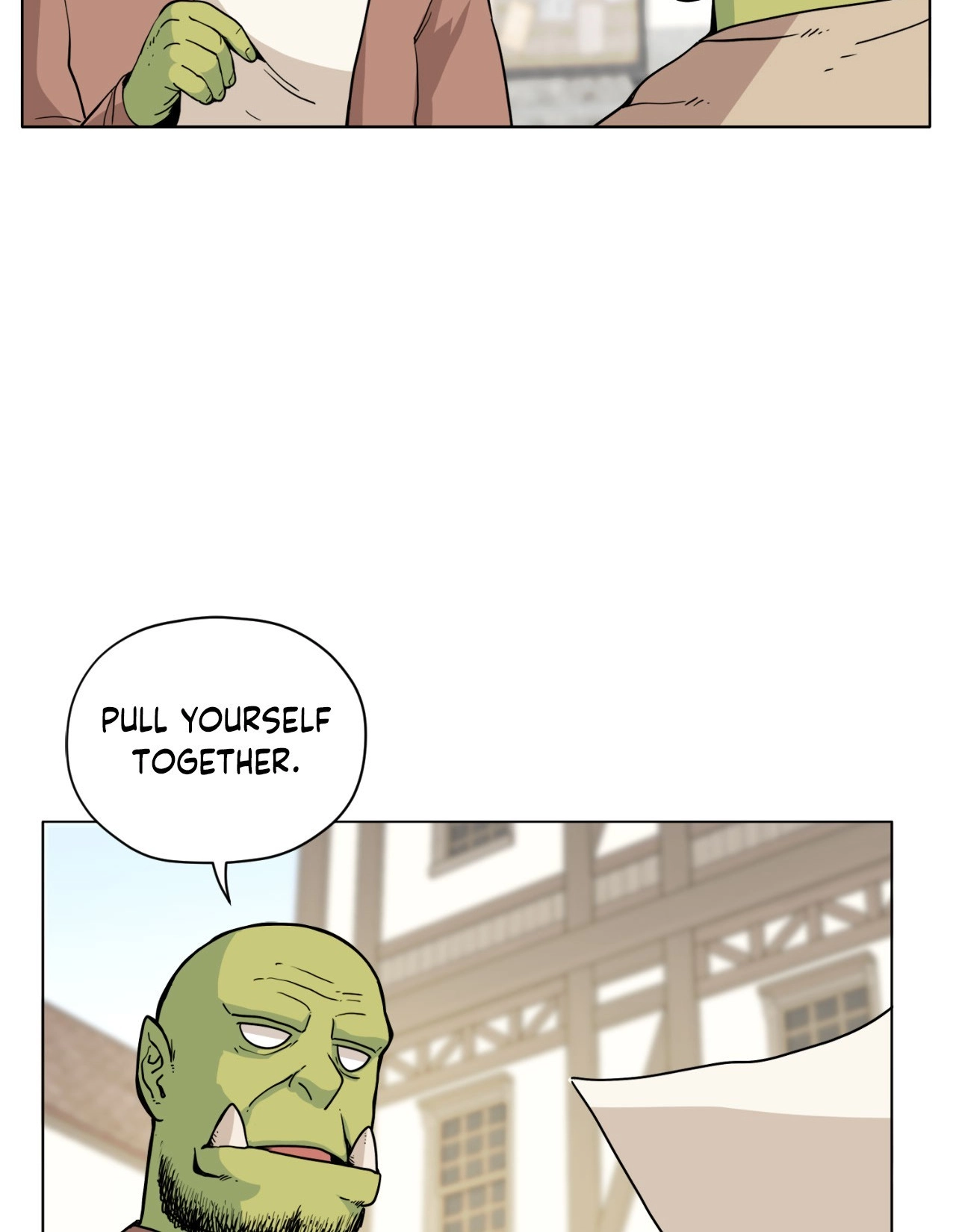 Pampered Prisoners: Elves Among Orcs Chapter 183 page 52 - 