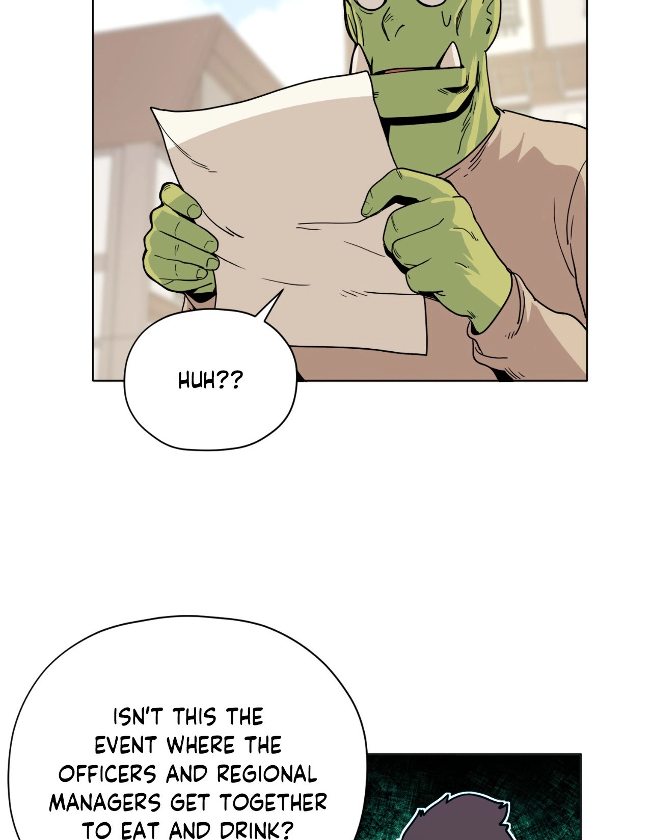 Pampered Prisoners: Elves Among Orcs Chapter 183 page 54 - 