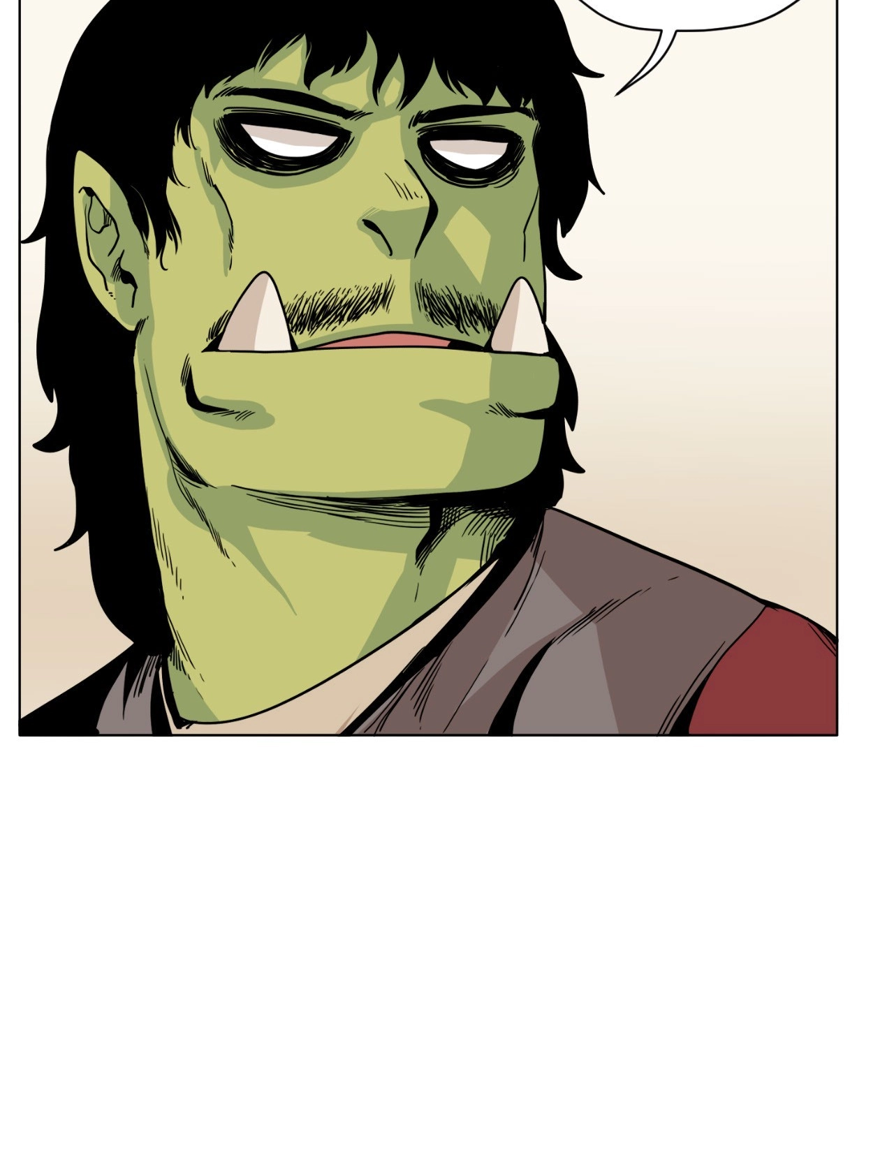 Pampered Prisoners: Elves Among Orcs Chapter 183 page 62 - 