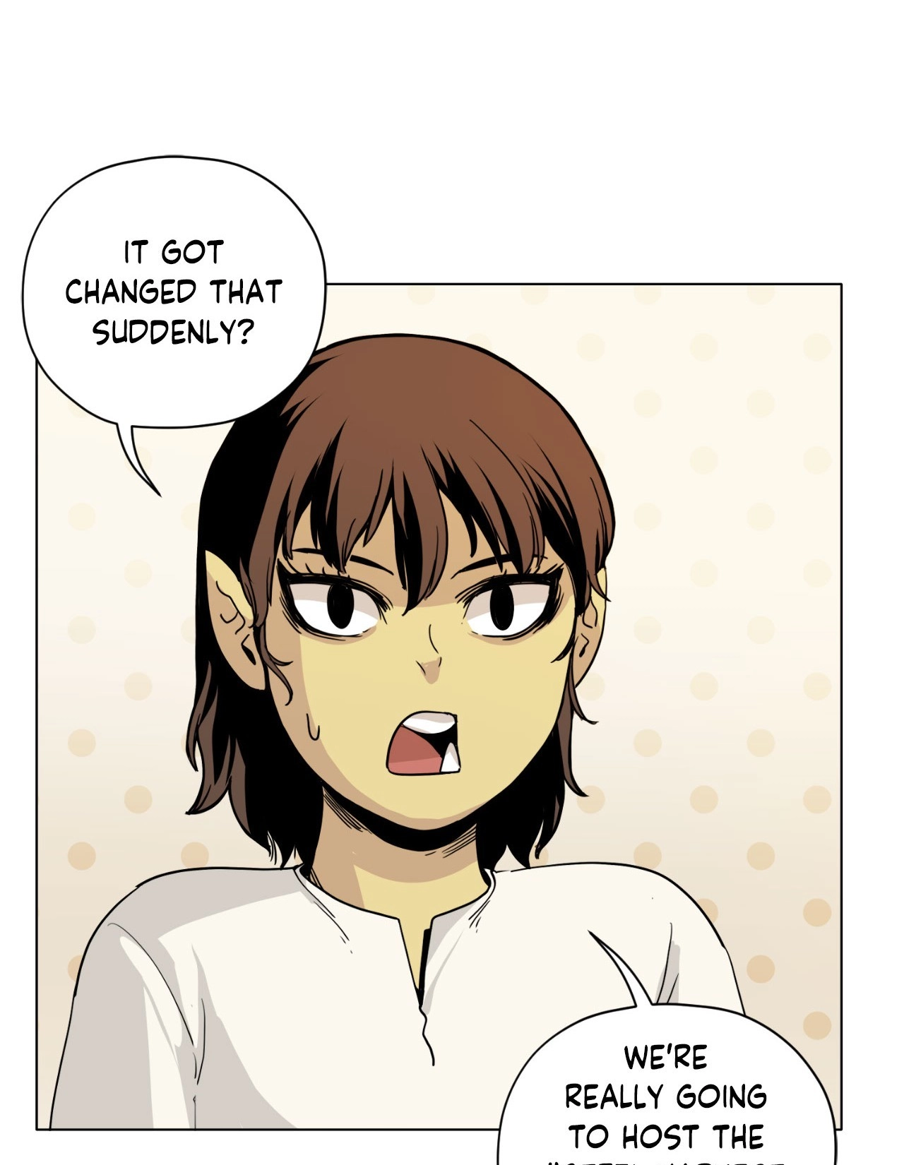 Pampered Prisoners: Elves Among Orcs Chapter 183 page 63 - 