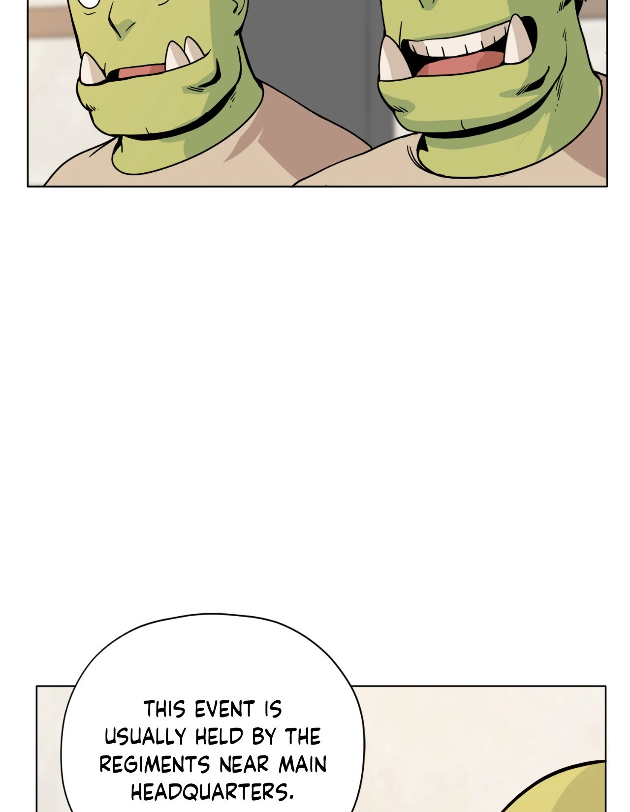 Pampered Prisoners: Elves Among Orcs Chapter 183 page 65 - 