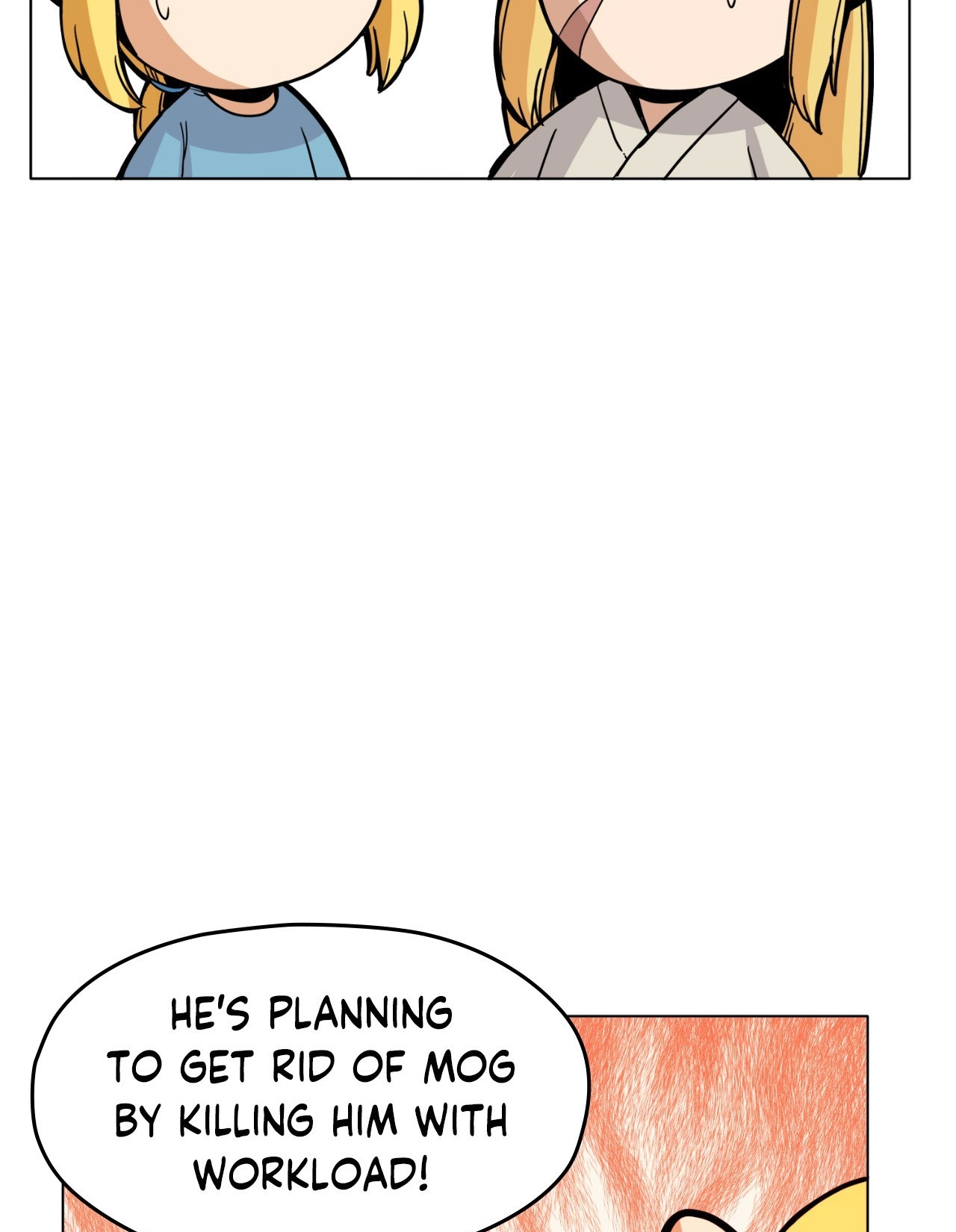 Pampered Prisoners: Elves Among Orcs Chapter 183 page 69 - 