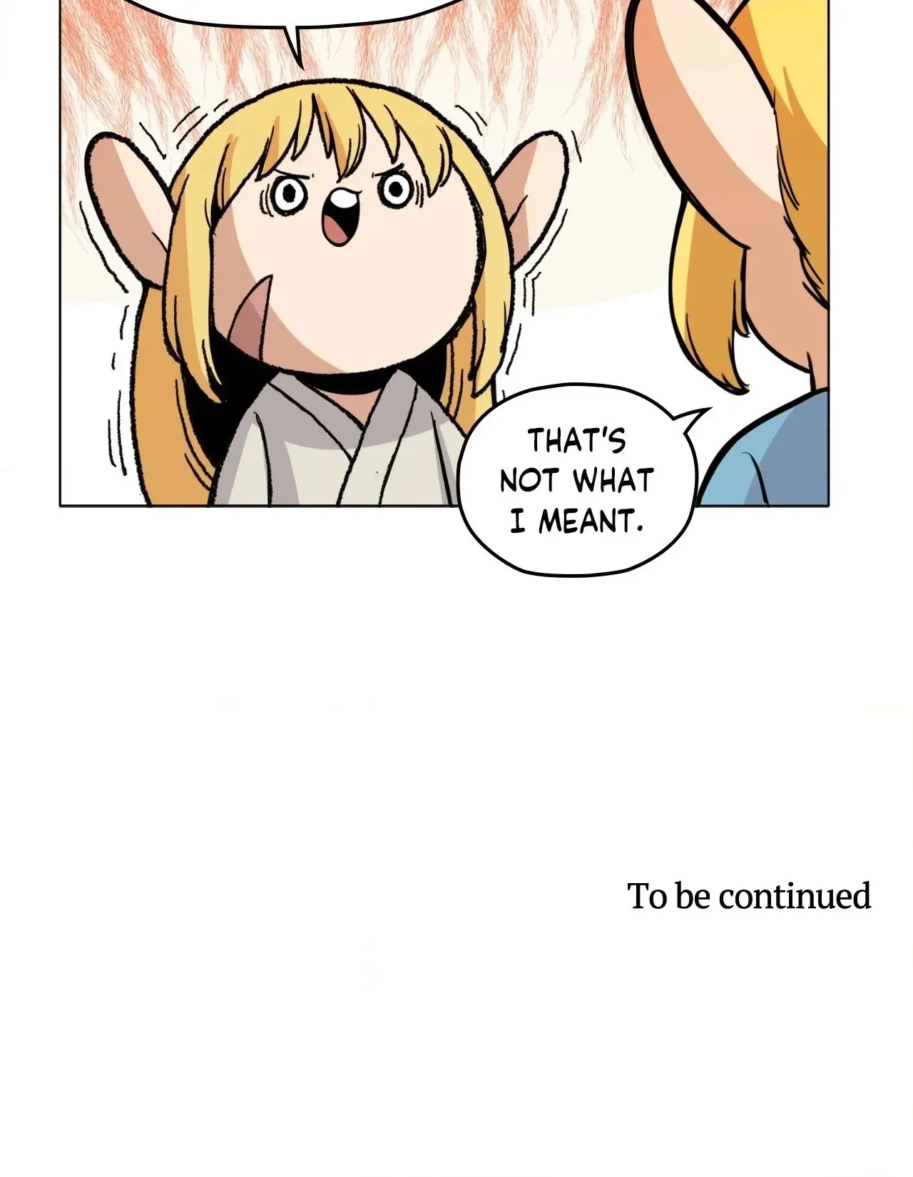 Pampered Prisoners: Elves Among Orcs Chapter 183 page 70 - 
