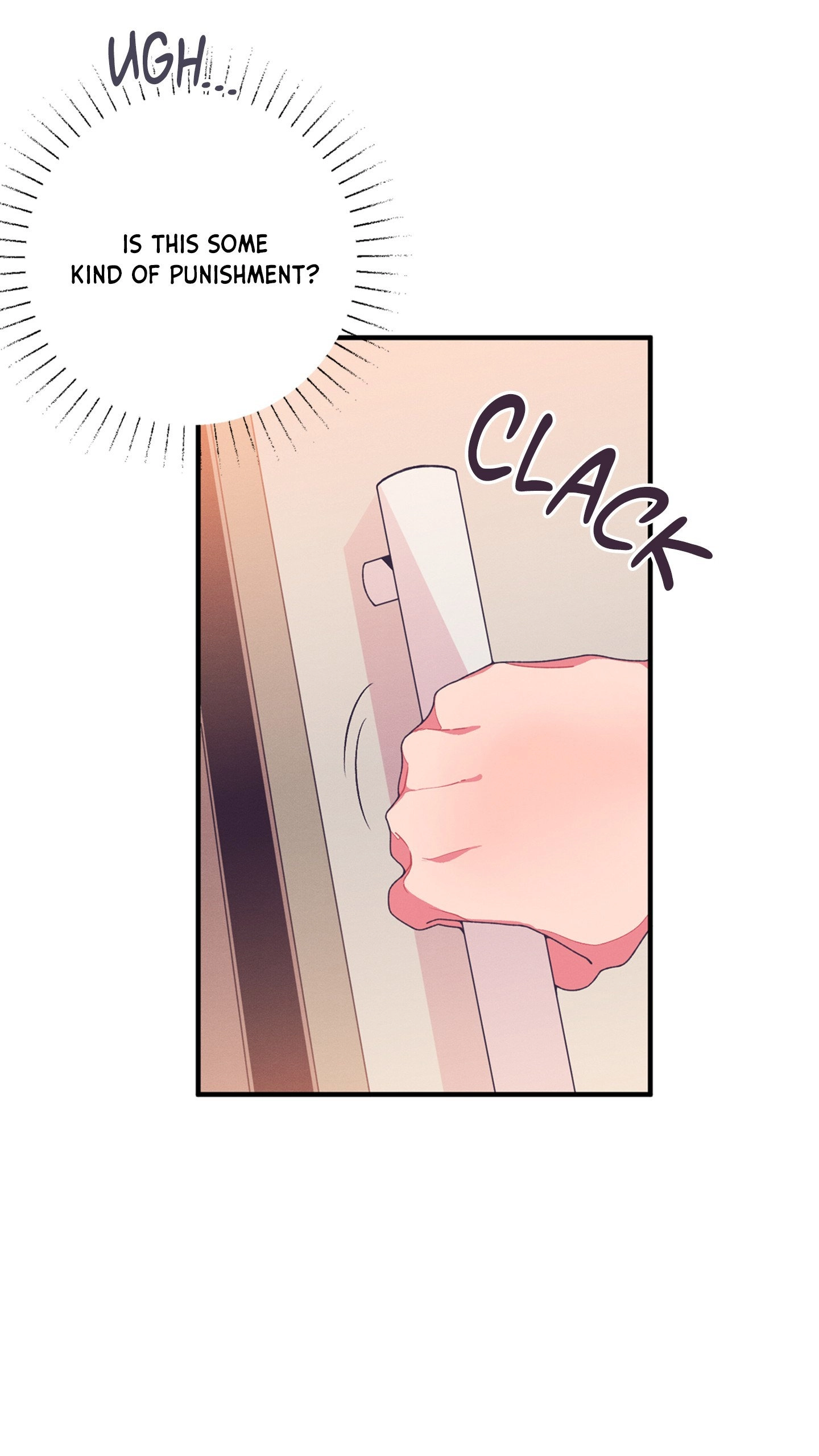 Pampered Prisoners: Elves Among Orcs Chapter 184 page 13 - 