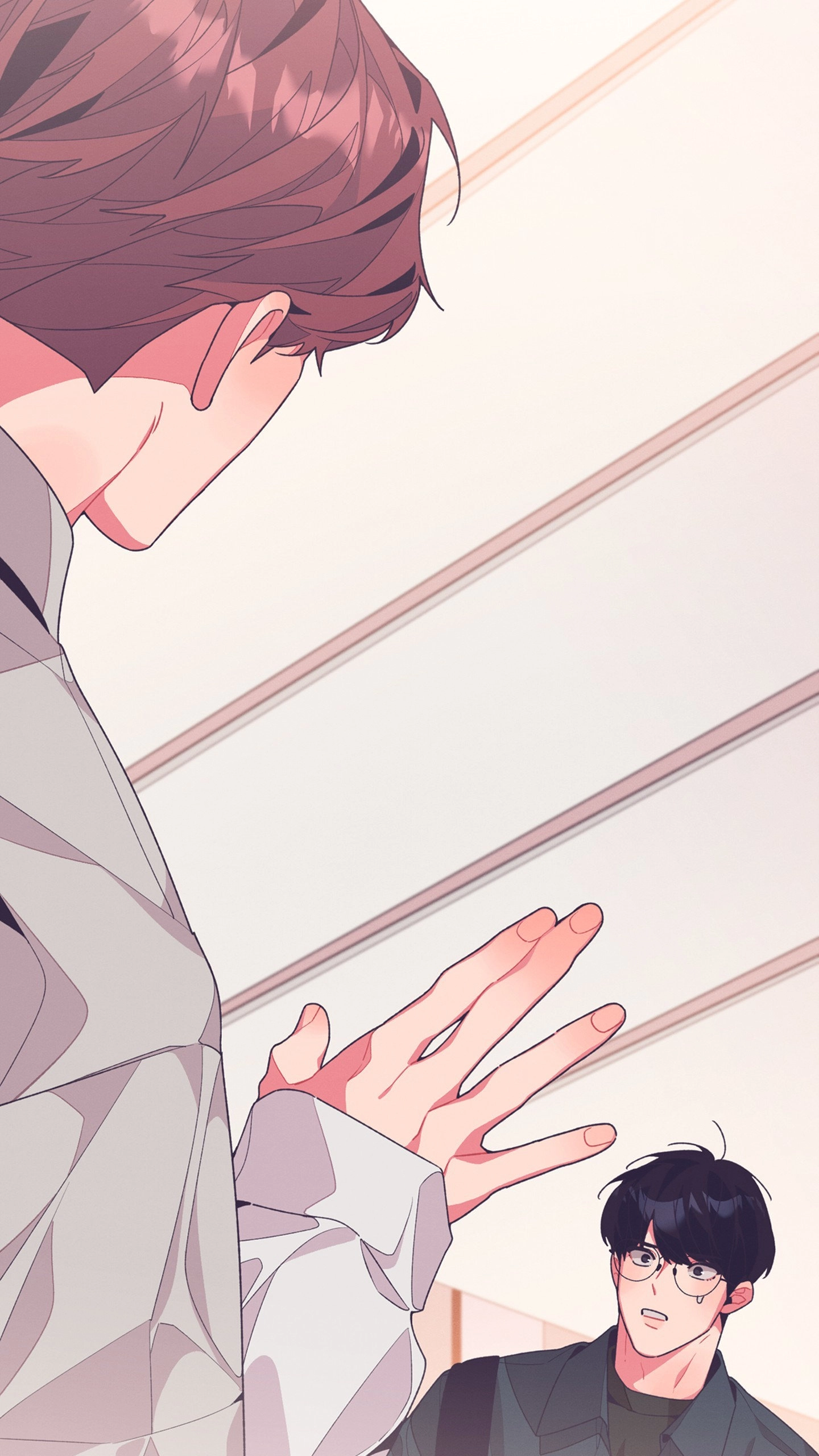 Pampered Prisoners: Elves Among Orcs Chapter 184 page 17 - 