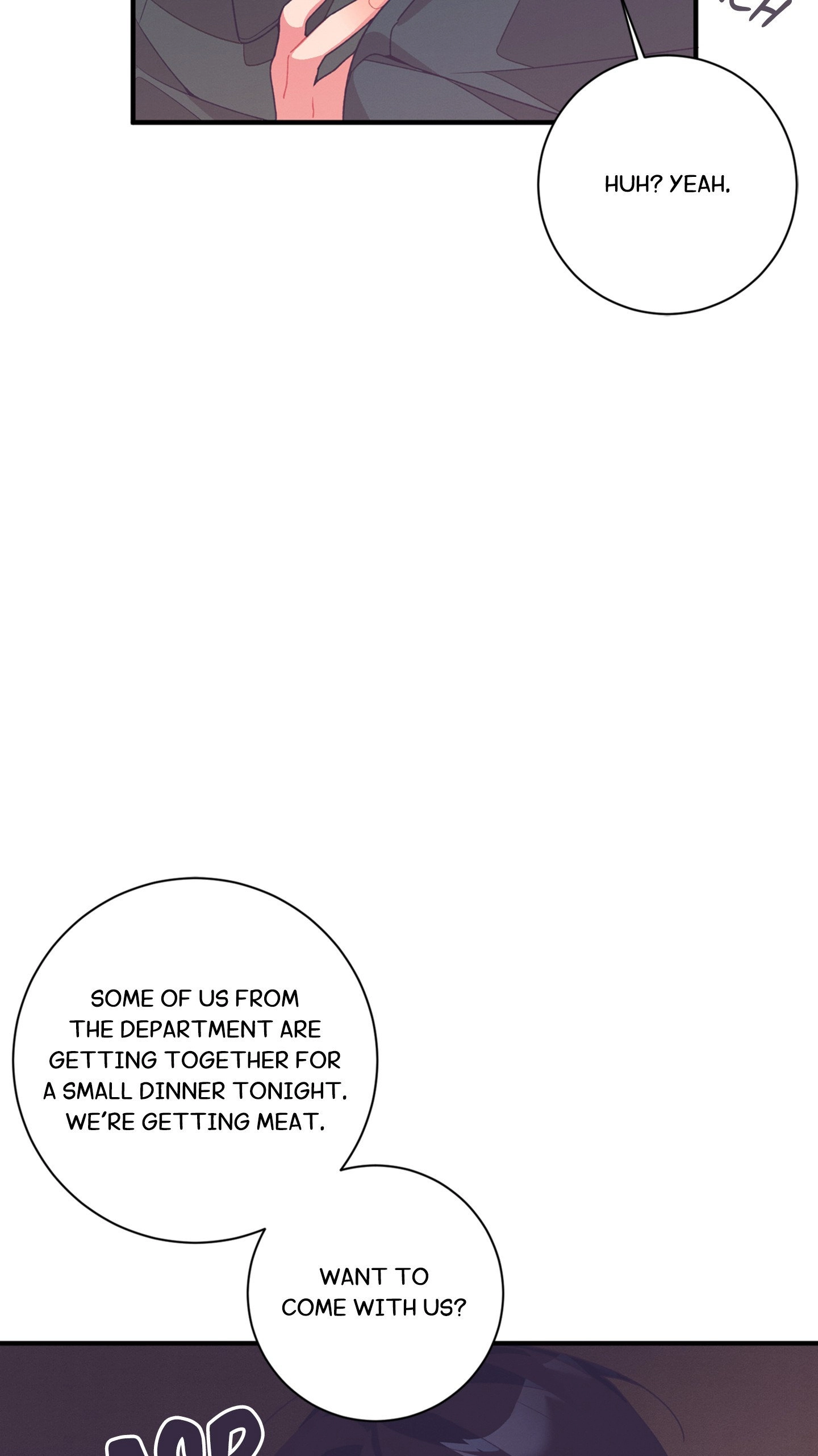 Pampered Prisoners: Elves Among Orcs Chapter 184 page 23 - 