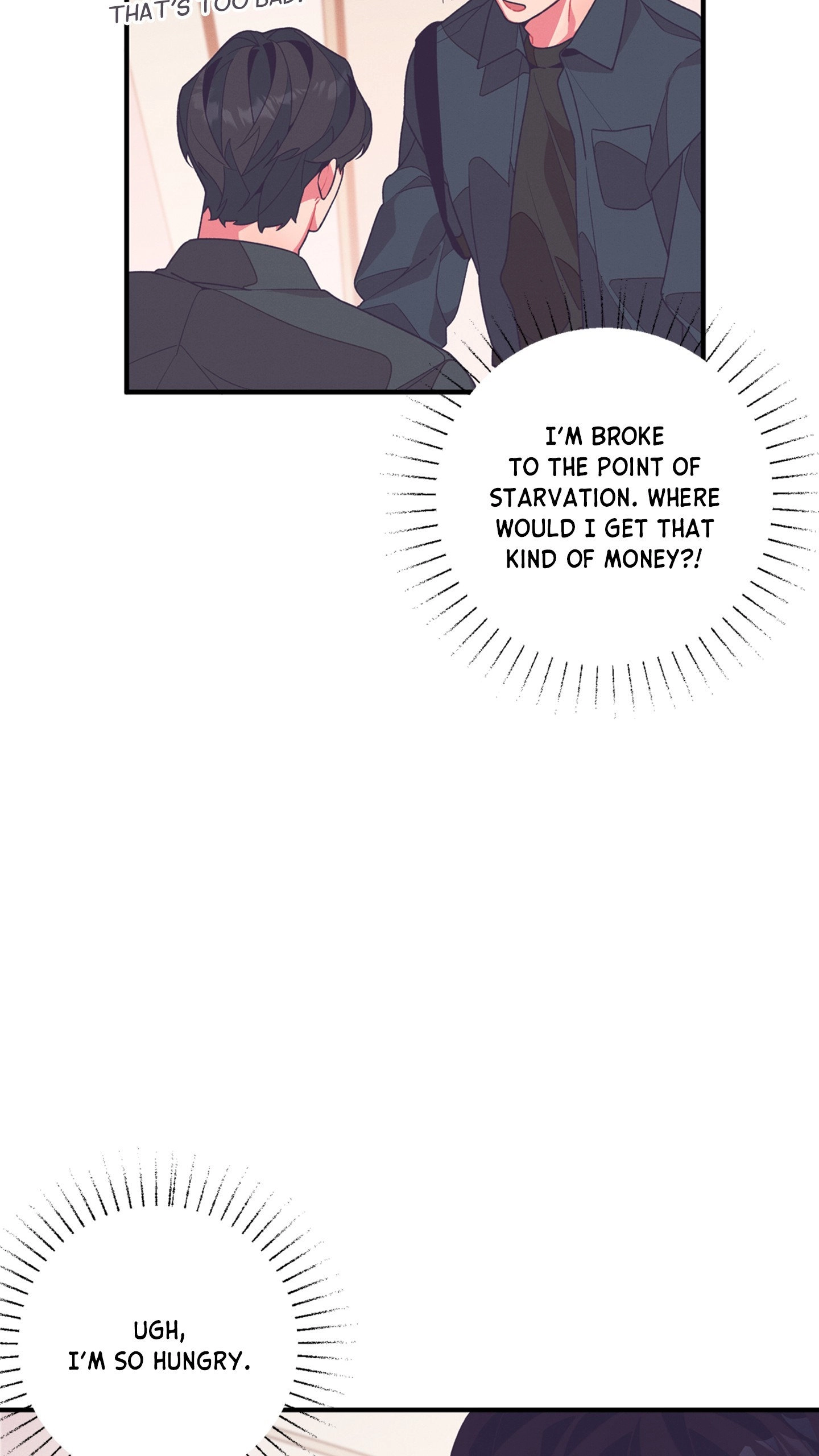 Pampered Prisoners: Elves Among Orcs Chapter 184 page 28 - 