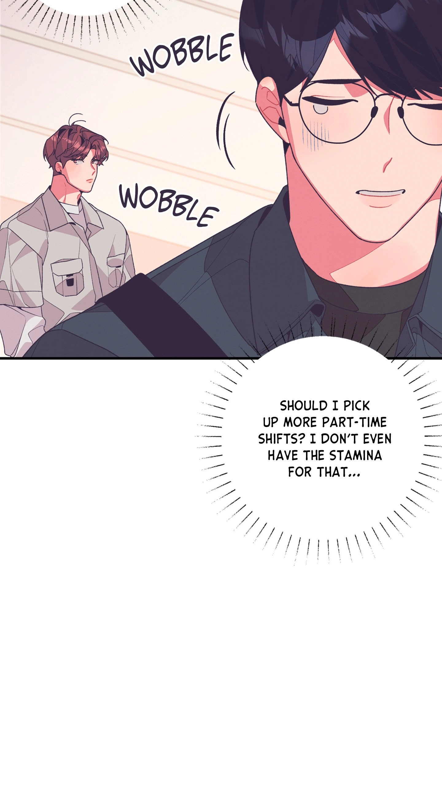 Pampered Prisoners: Elves Among Orcs Chapter 184 page 29 - 