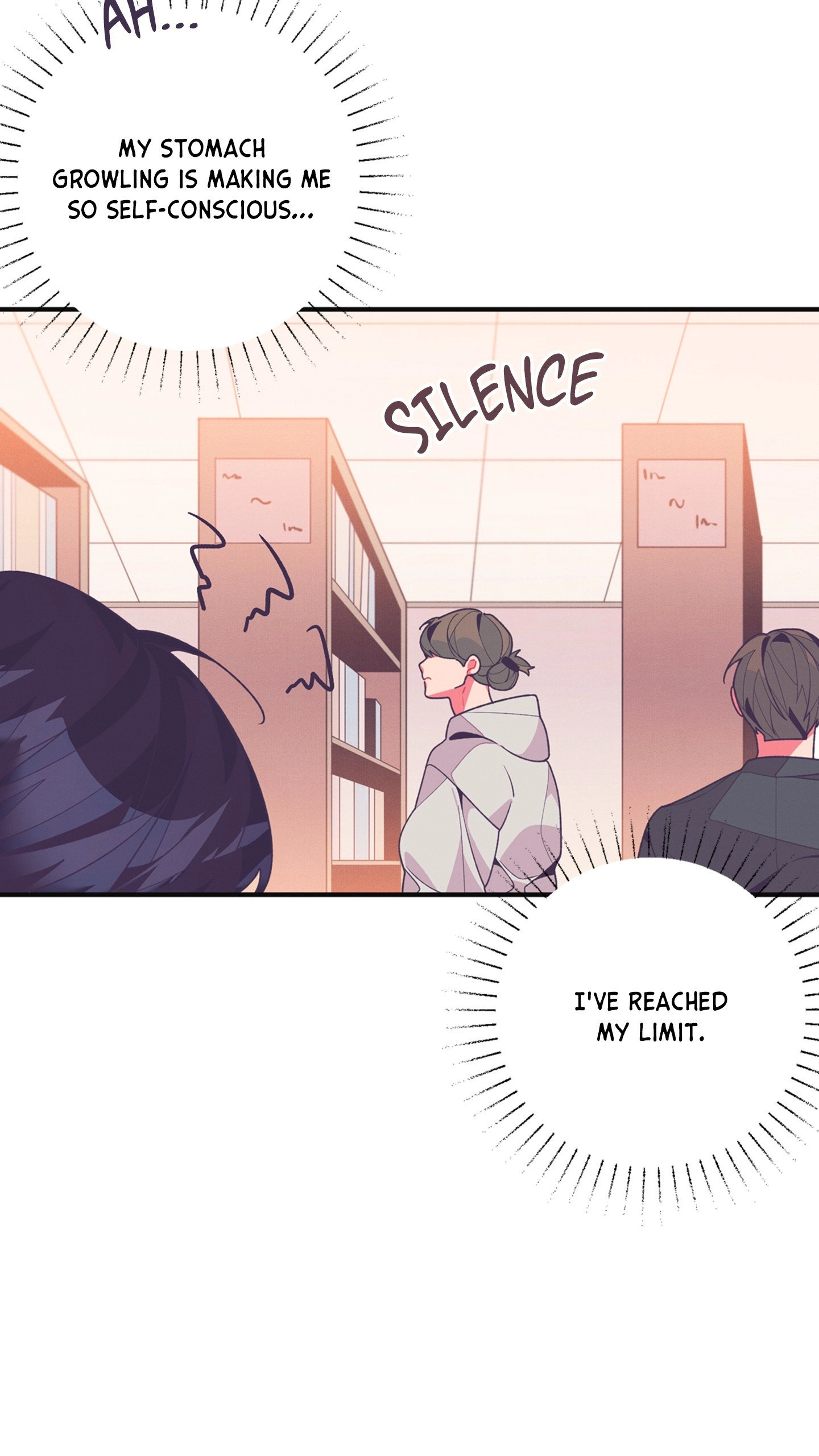 Pampered Prisoners: Elves Among Orcs Chapter 184 page 36 - 