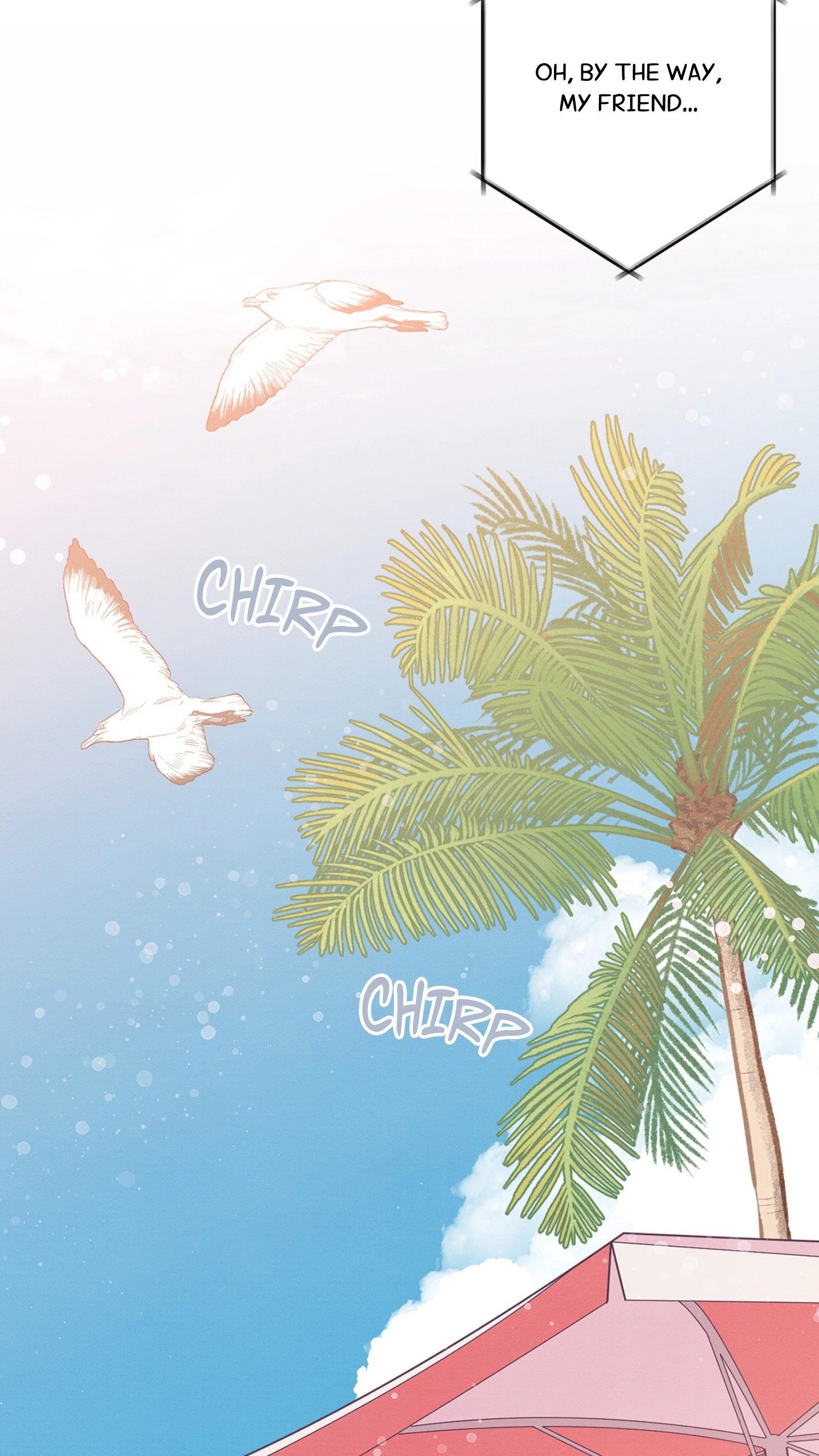 Pampered Prisoners: Elves Among Orcs Chapter 184 page 5 - 