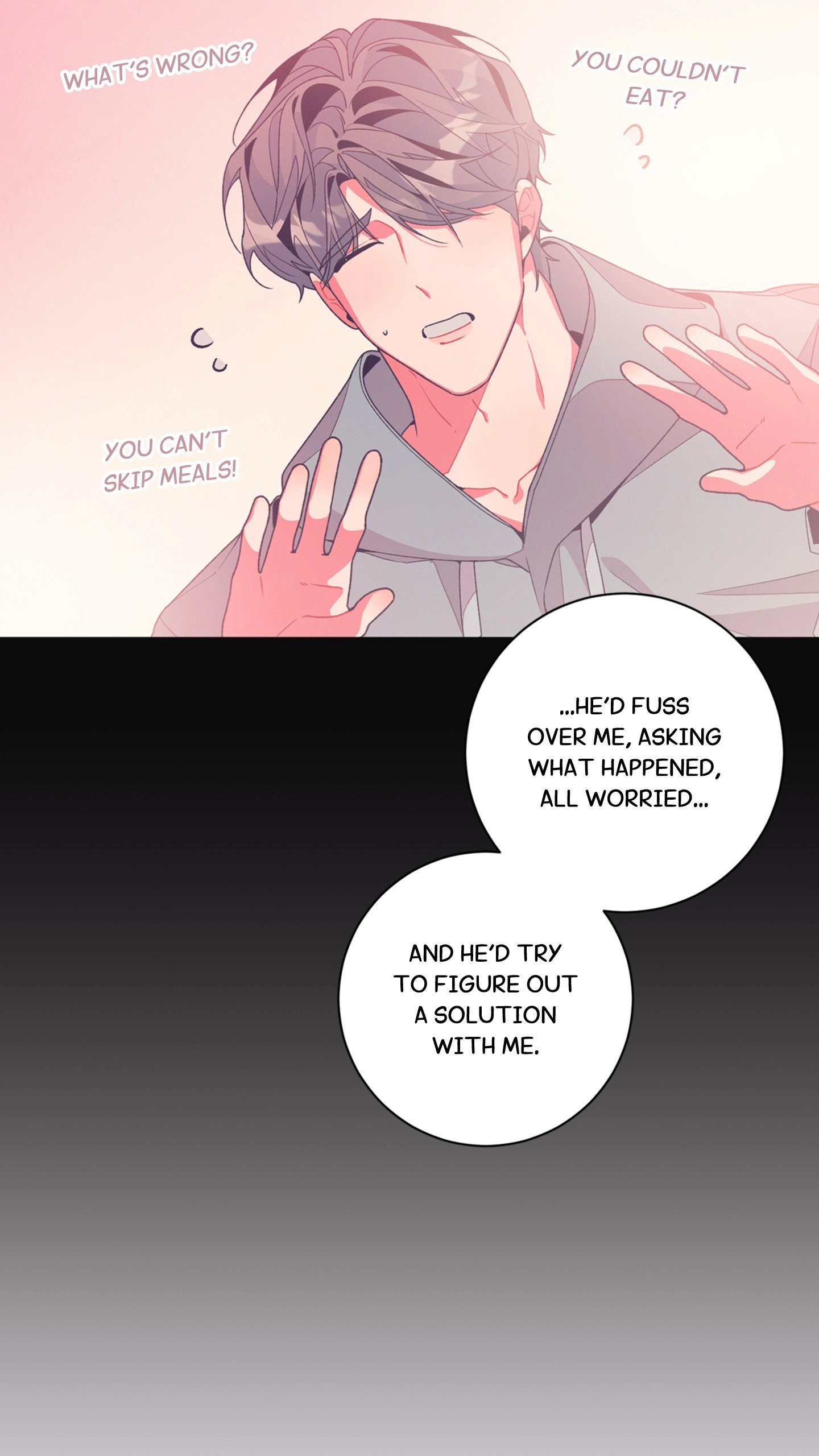 Pampered Prisoners: Elves Among Orcs Chapter 184 page 42 - 