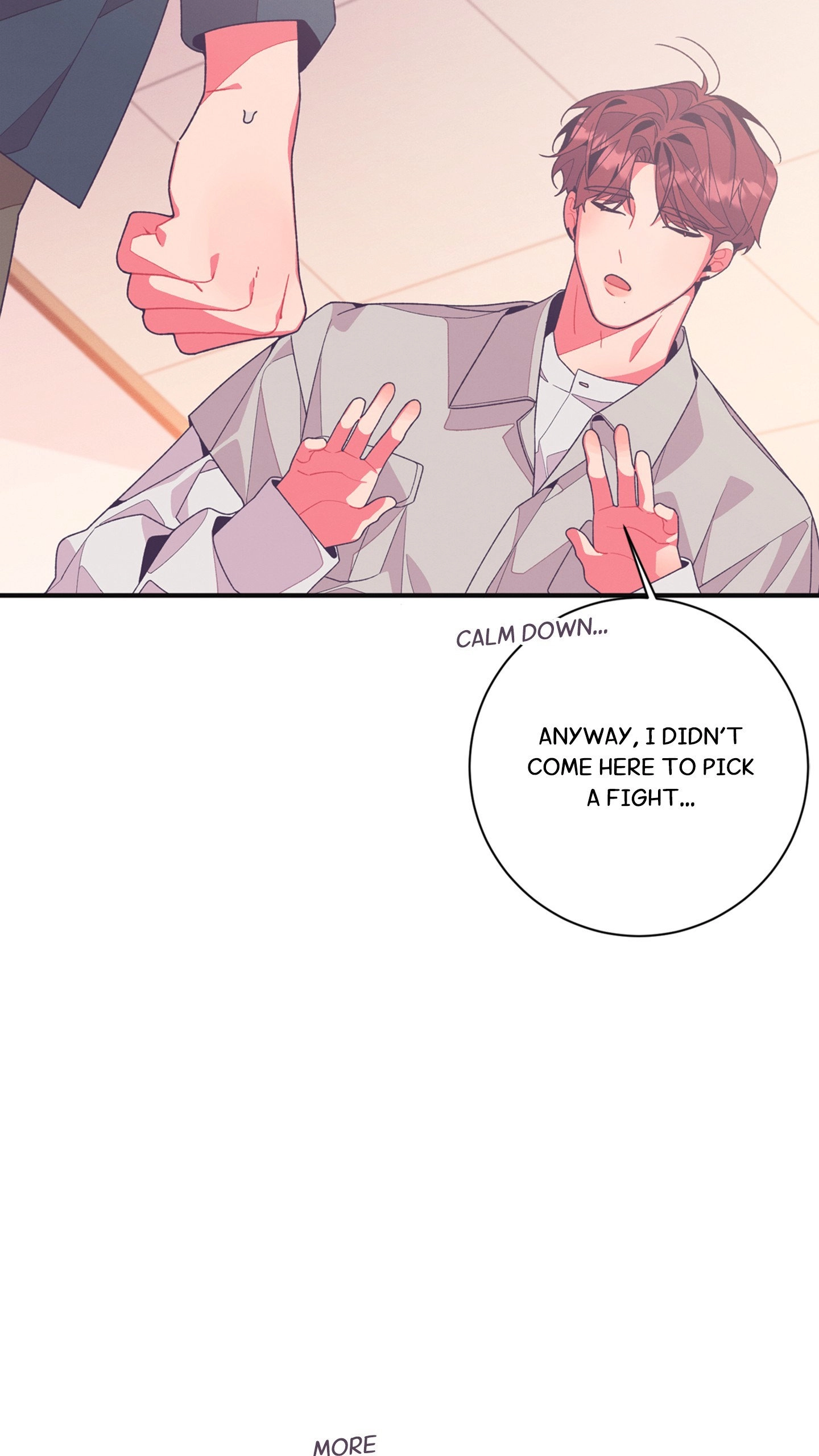 Pampered Prisoners: Elves Among Orcs Chapter 184 page 51 - 