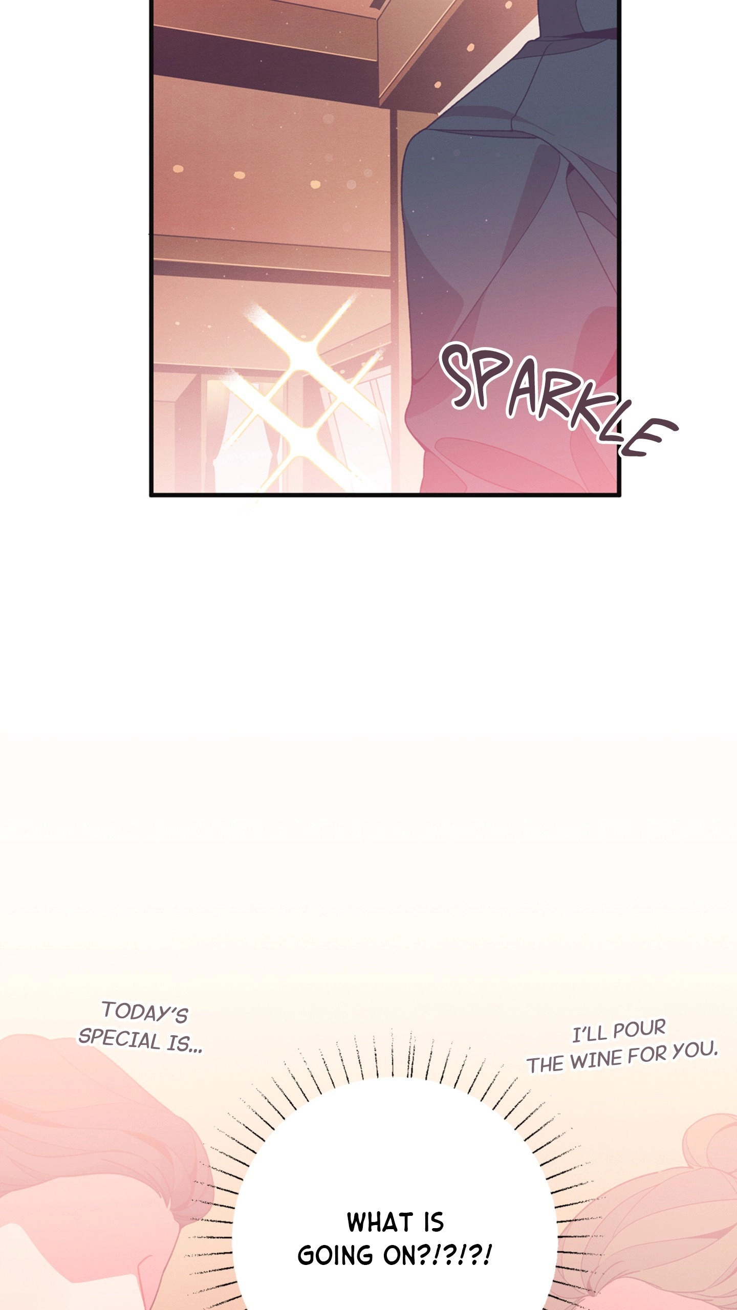 Pampered Prisoners: Elves Among Orcs Chapter 184 page 59 - 