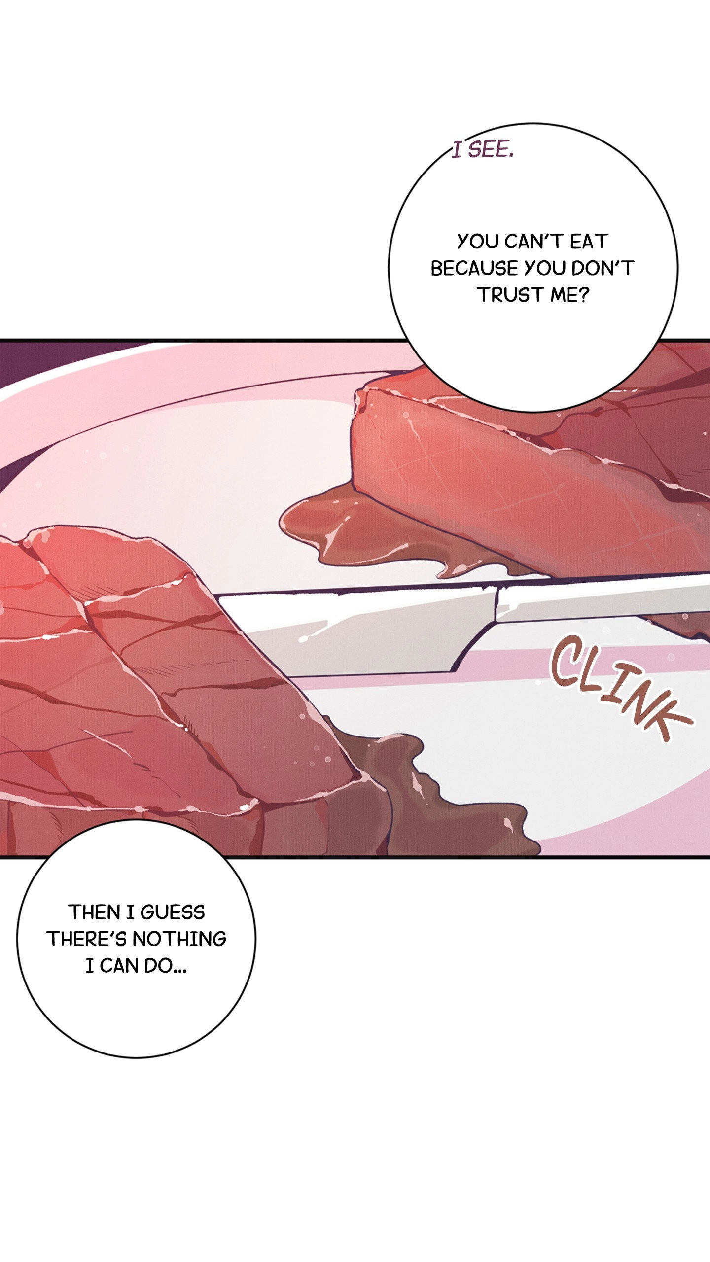 Pampered Prisoners: Elves Among Orcs Chapter 184 page 66 - 