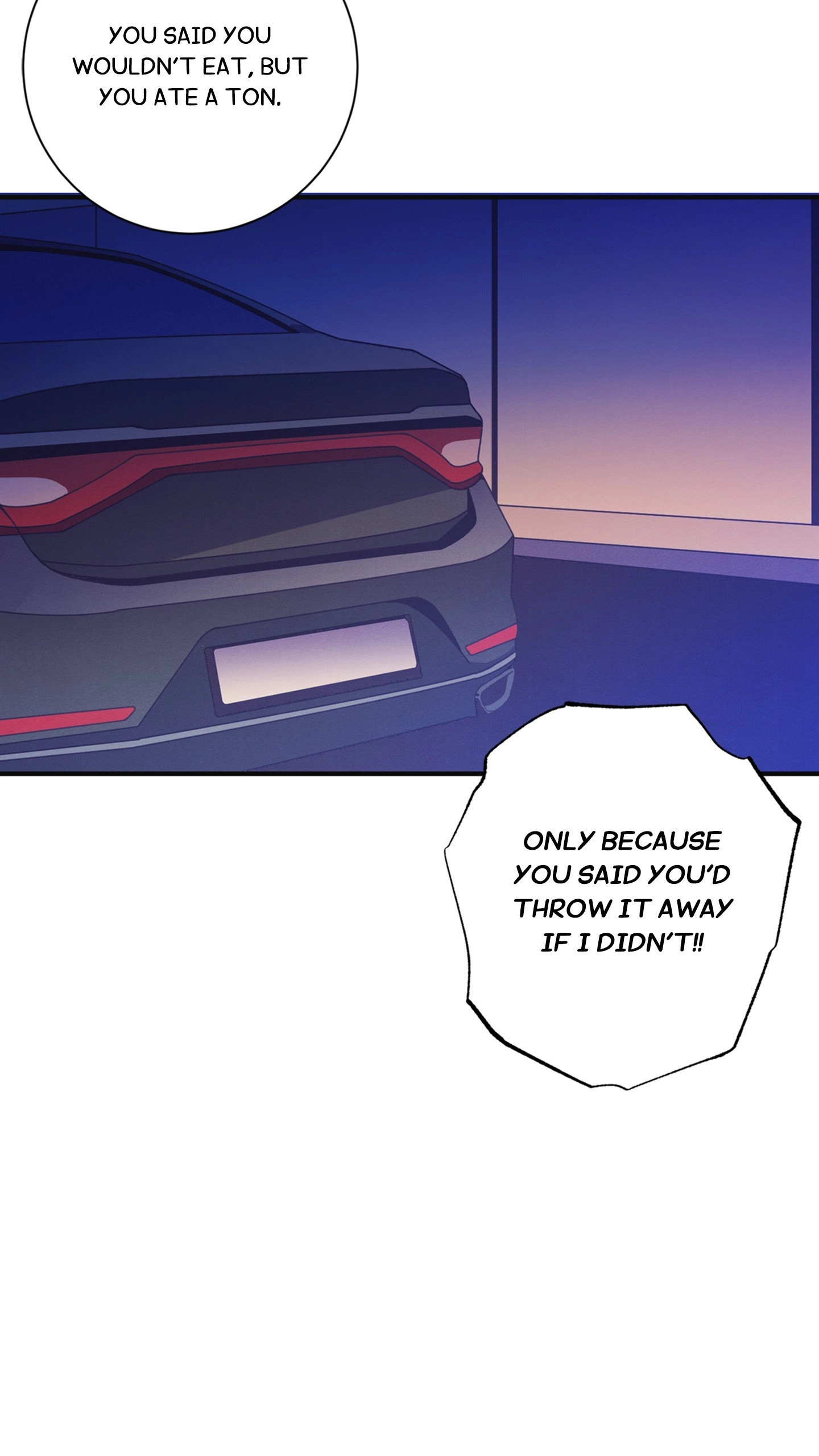 Pampered Prisoners: Elves Among Orcs Chapter 184 page 79 - 