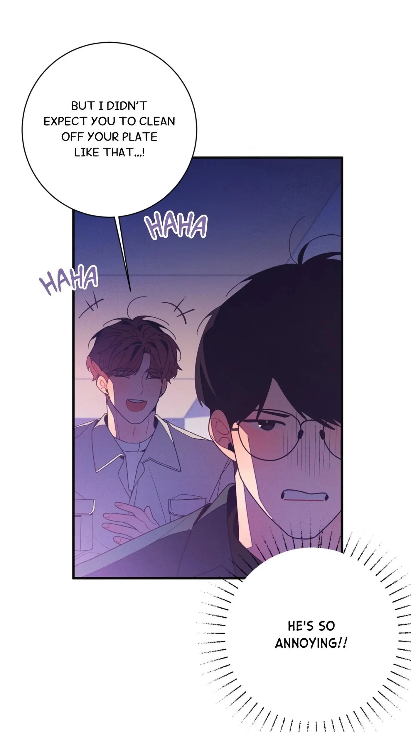 Pampered Prisoners: Elves Among Orcs Chapter 184 page 80 - 