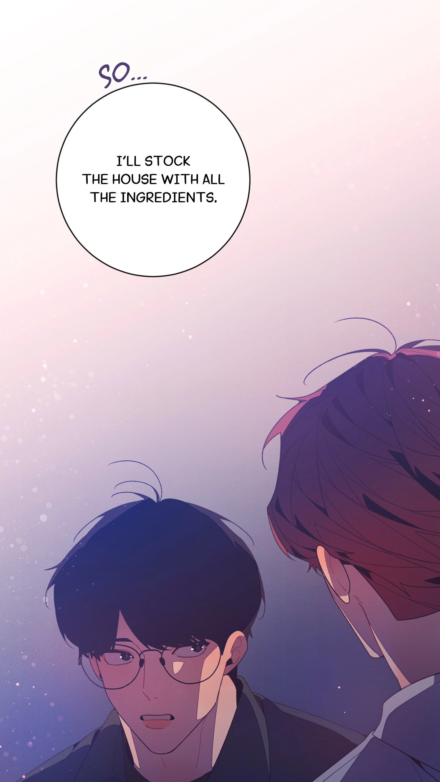 Pampered Prisoners: Elves Among Orcs Chapter 184 page 85 - 