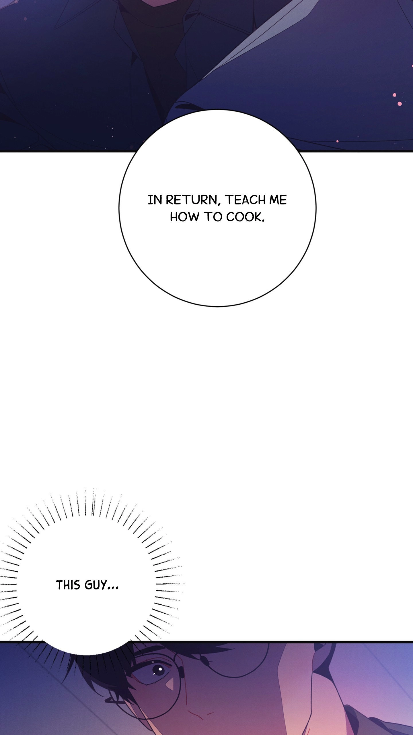 Pampered Prisoners: Elves Among Orcs Chapter 184 page 86 - 