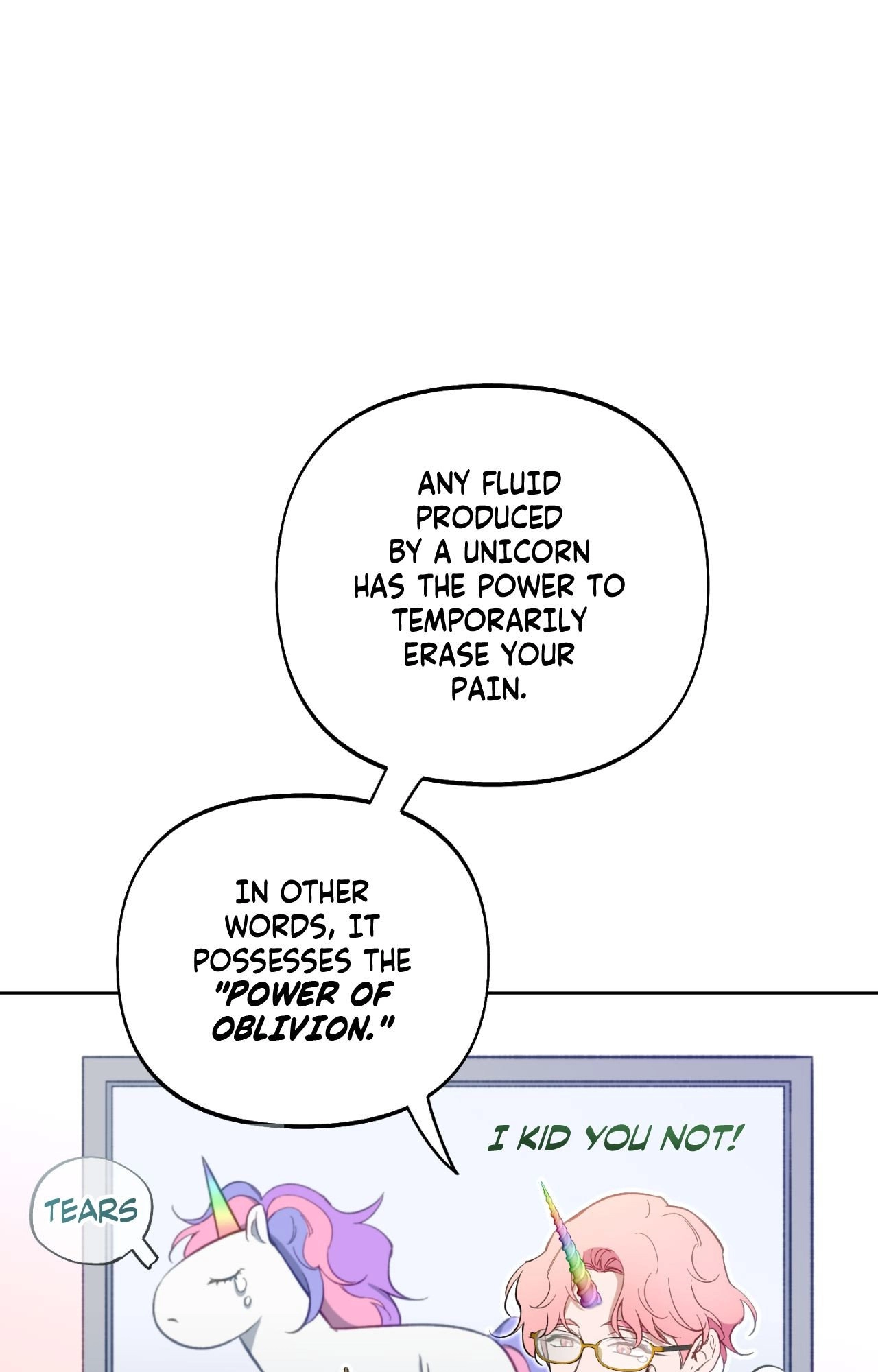 Pampered Prisoners: Elves Among Orcs Chapter 185 page 4 - 