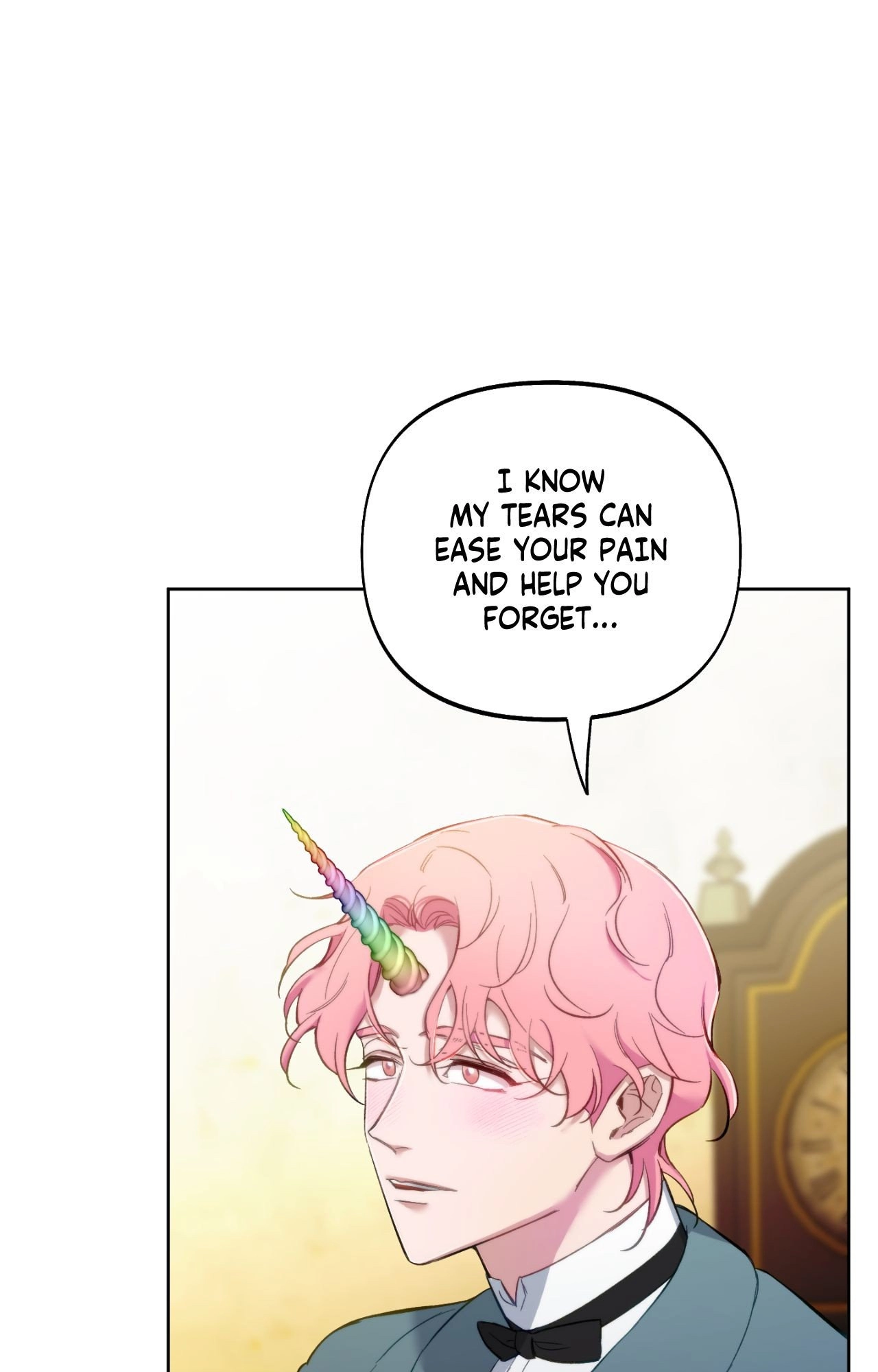 Pampered Prisoners: Elves Among Orcs Chapter 185 page 35 - 