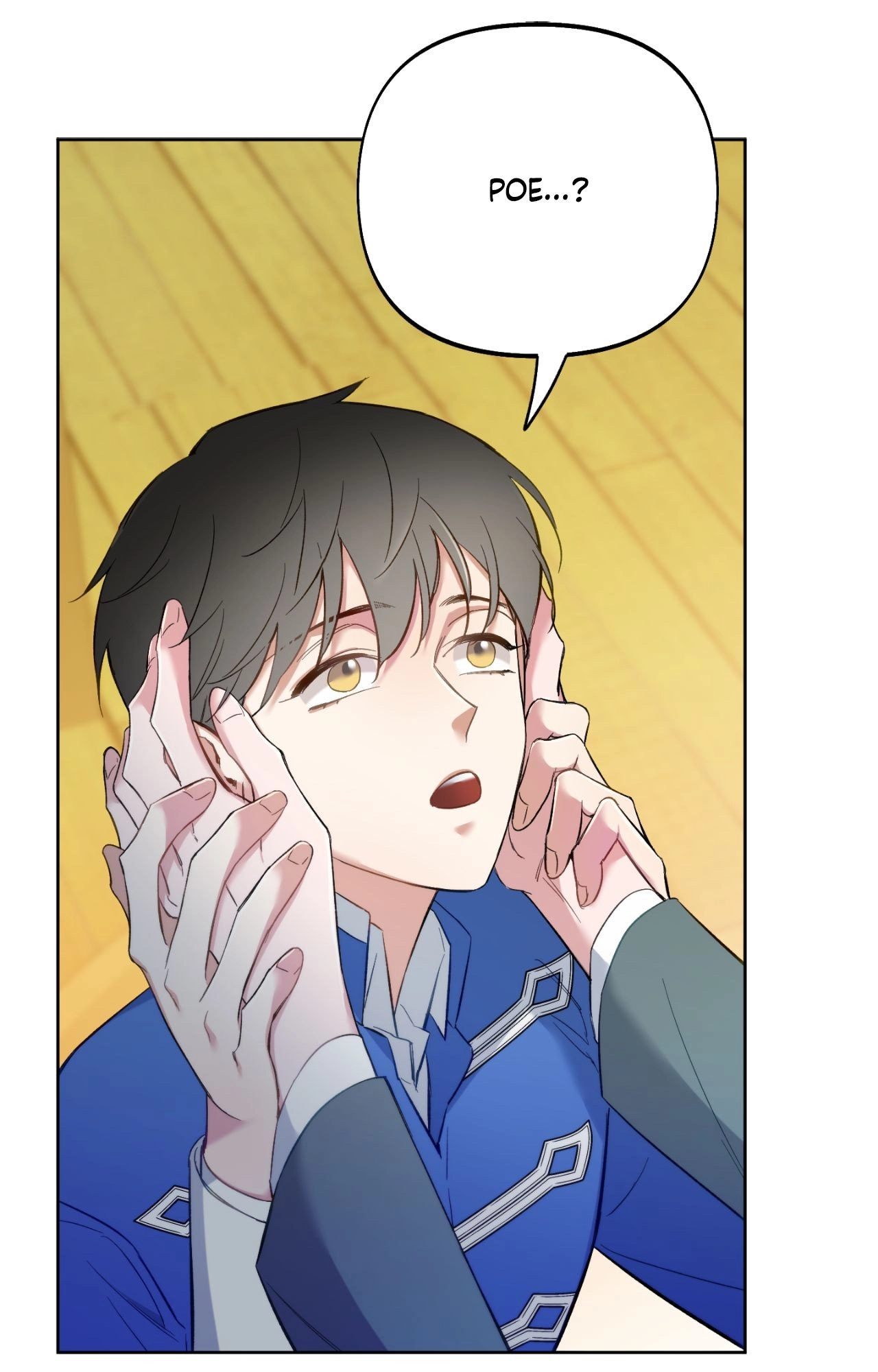 Pampered Prisoners: Elves Among Orcs Chapter 185 page 37 - 
