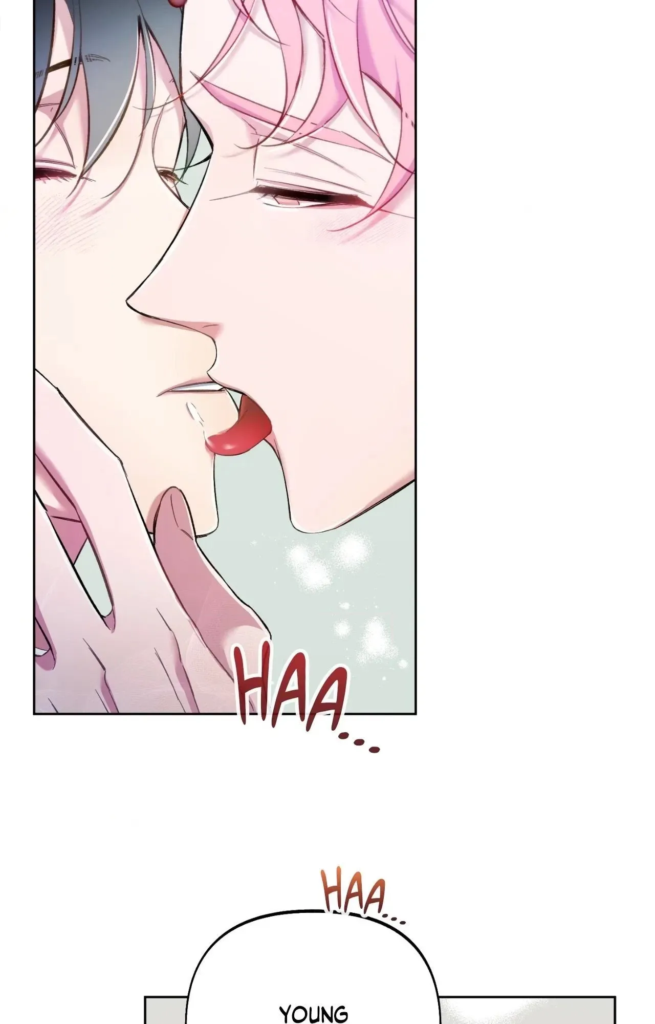 Pampered Prisoners: Elves Among Orcs Chapter 185 page 40 - 