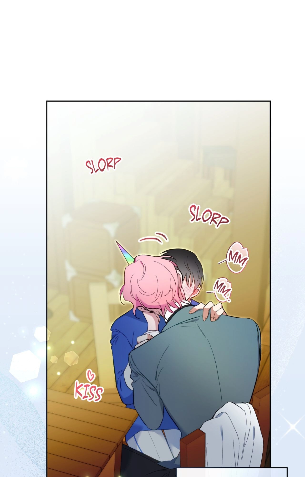 Pampered Prisoners: Elves Among Orcs Chapter 185 page 44 - 