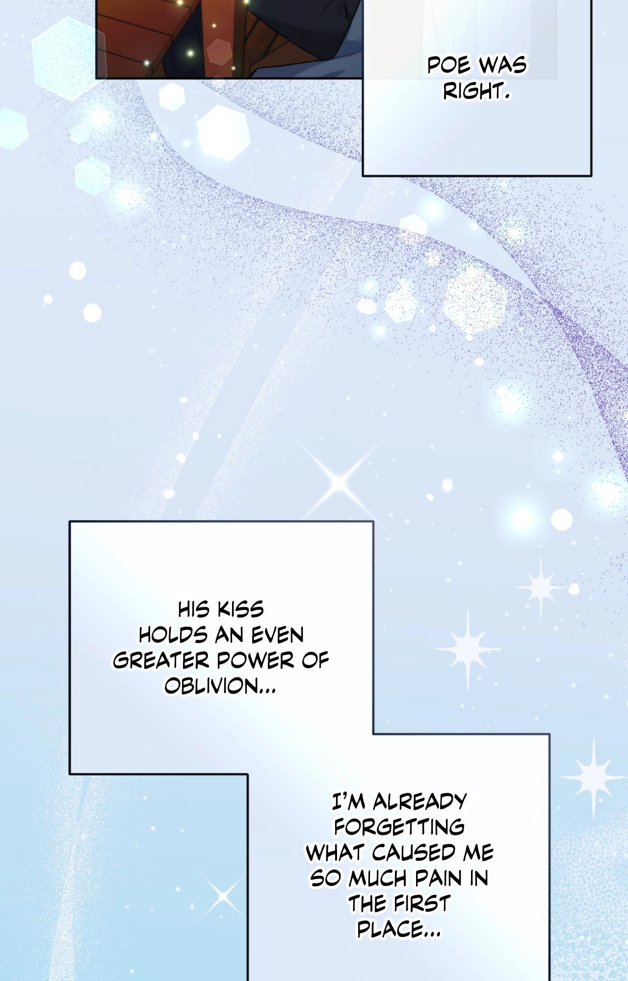Pampered Prisoners: Elves Among Orcs Chapter 185 page 45 - 