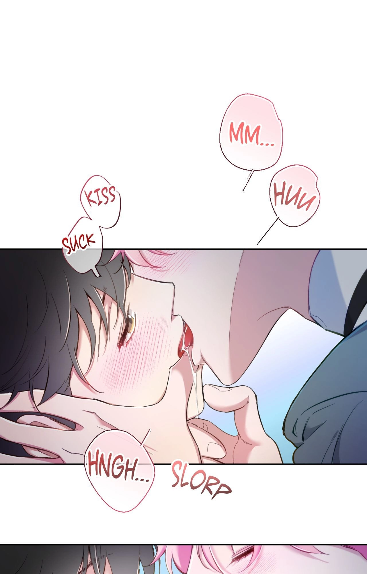 Pampered Prisoners: Elves Among Orcs Chapter 185 page 48 - 