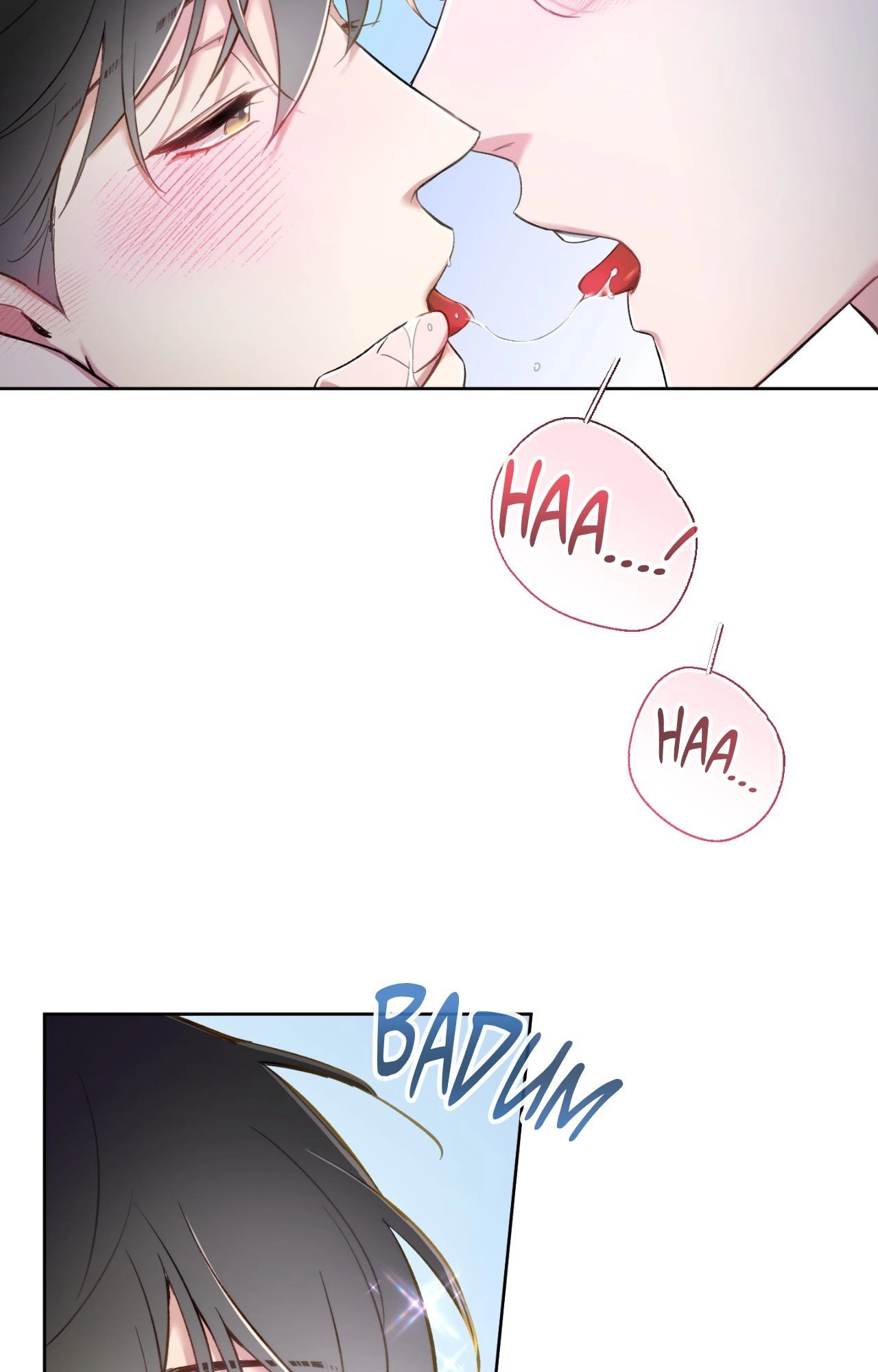 Pampered Prisoners: Elves Among Orcs Chapter 185 page 49 - 
