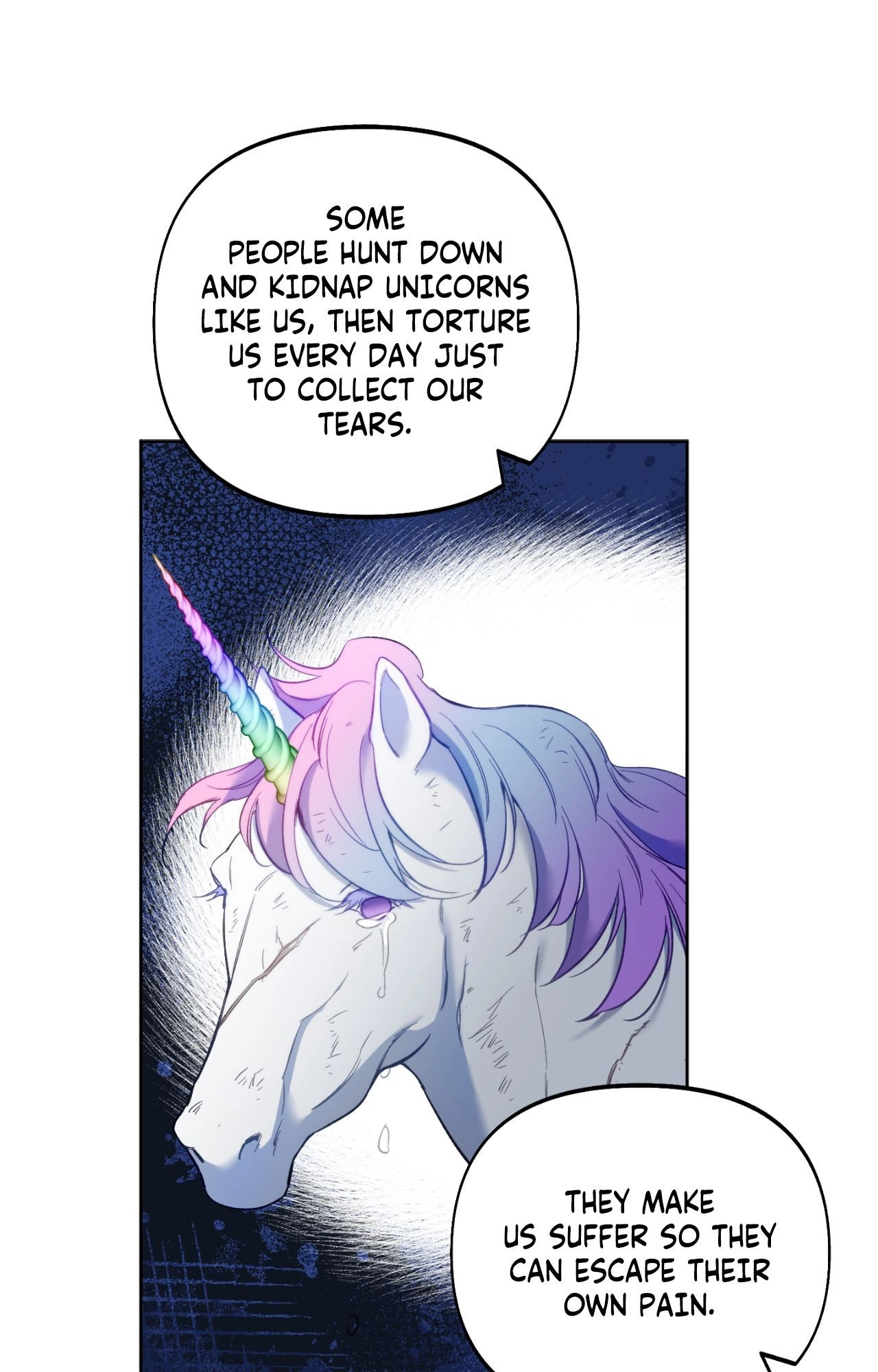 Pampered Prisoners: Elves Among Orcs Chapter 185 page 6 - 