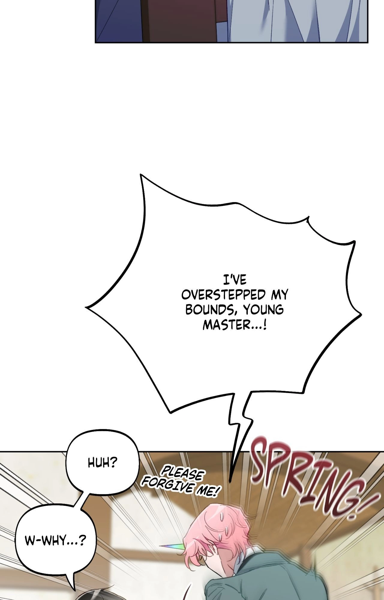 Pampered Prisoners: Elves Among Orcs Chapter 185 page 54 - 