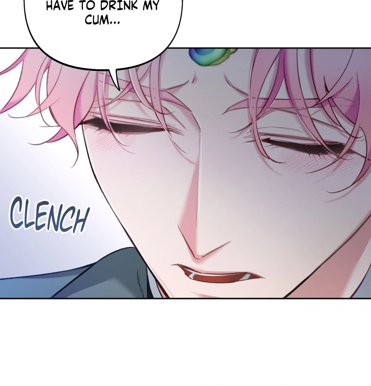 Pampered Prisoners: Elves Among Orcs Chapter 185 page 57 - 
