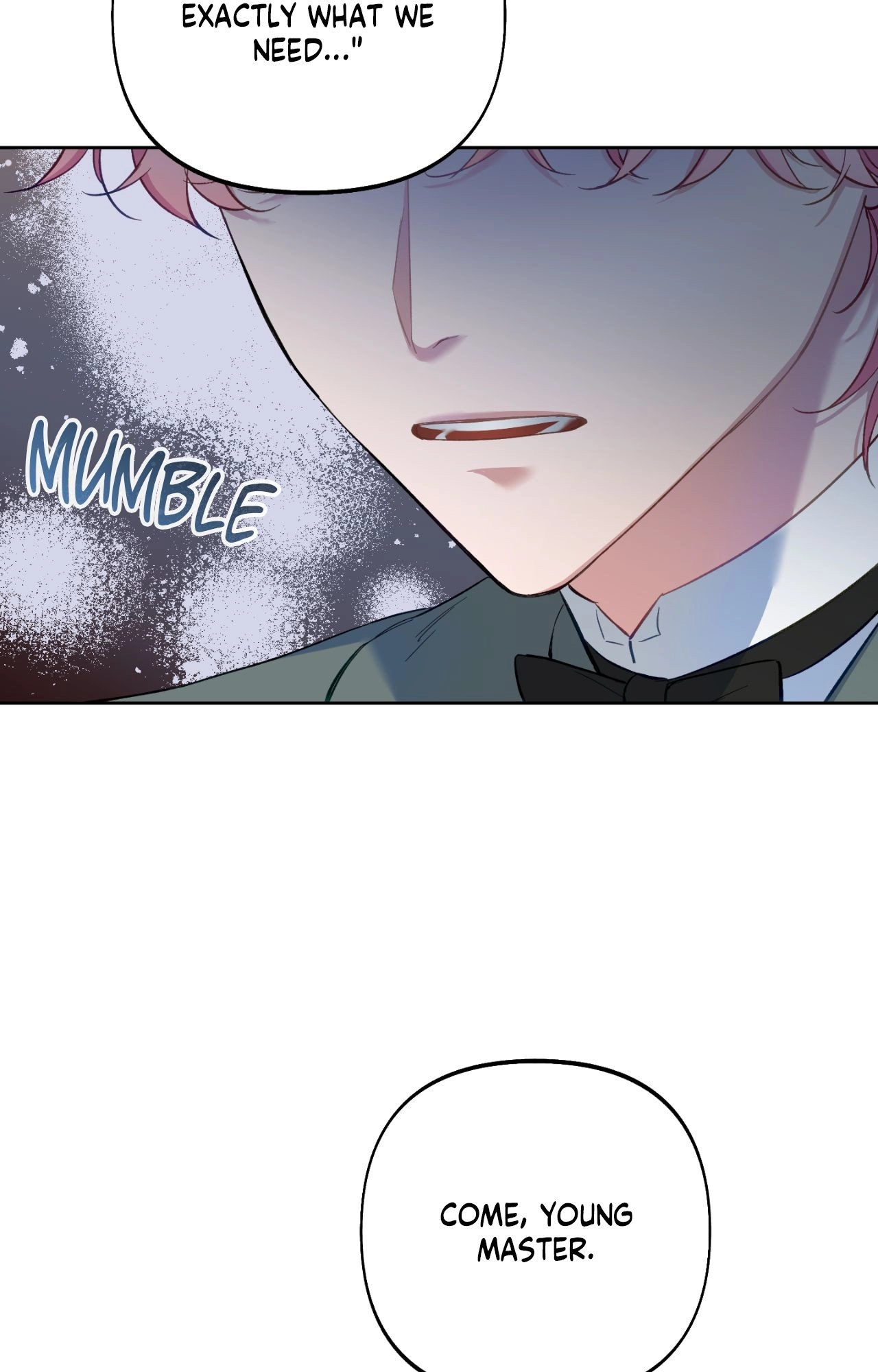 Pampered Prisoners: Elves Among Orcs Chapter 185 page 68 - 