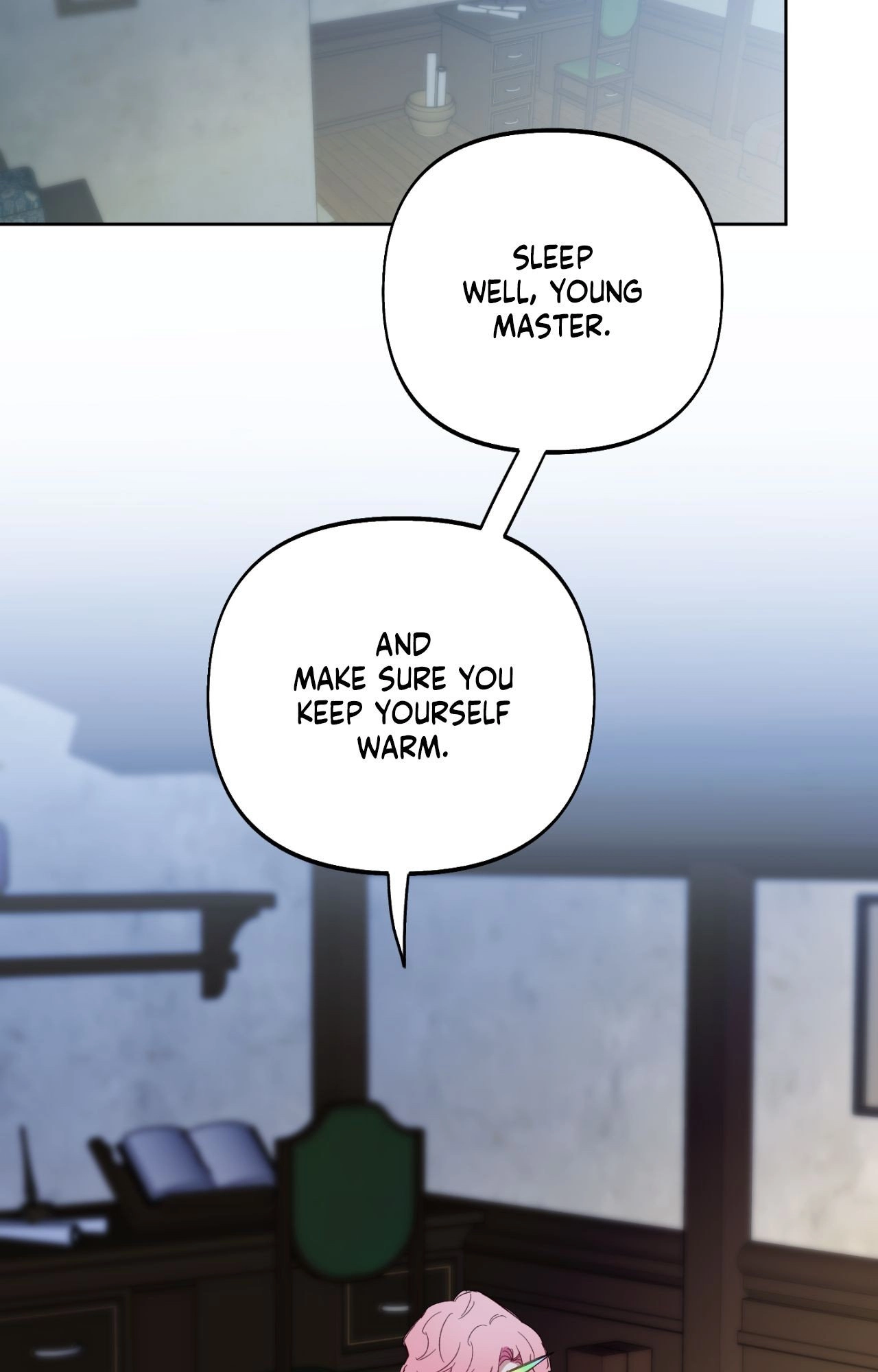 Pampered Prisoners: Elves Among Orcs Chapter 185 page 74 - 