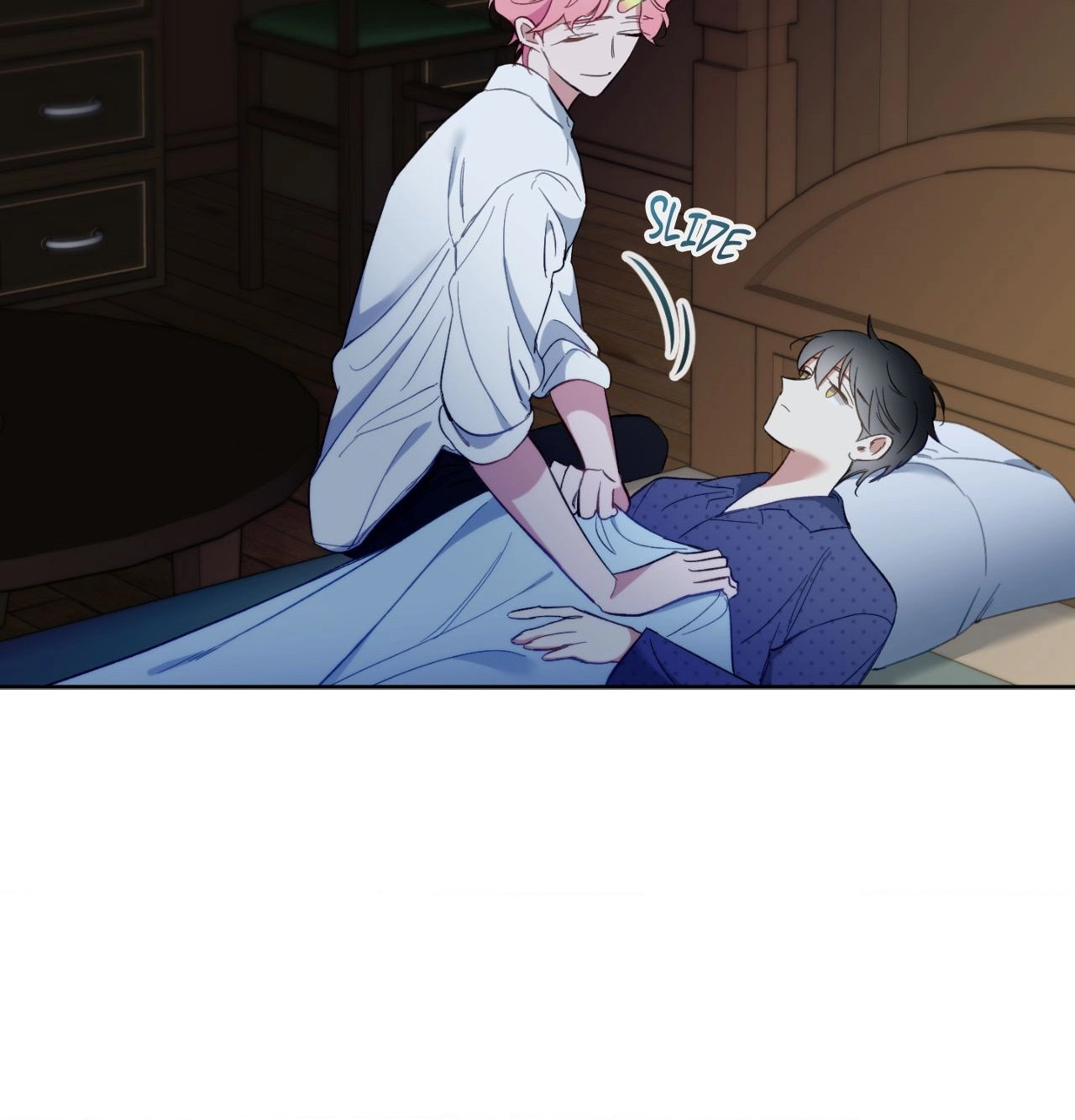 Pampered Prisoners: Elves Among Orcs Chapter 185 page 75 - 