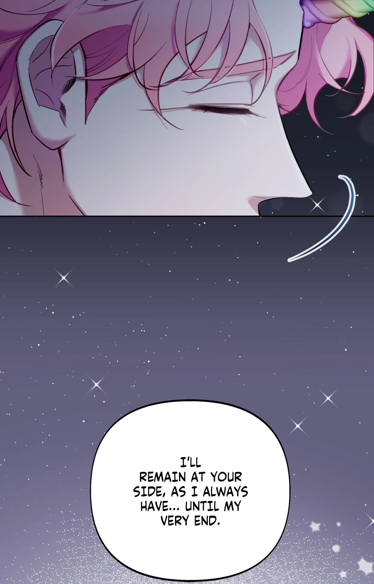 Pampered Prisoners: Elves Among Orcs Chapter 185 page 83 - 