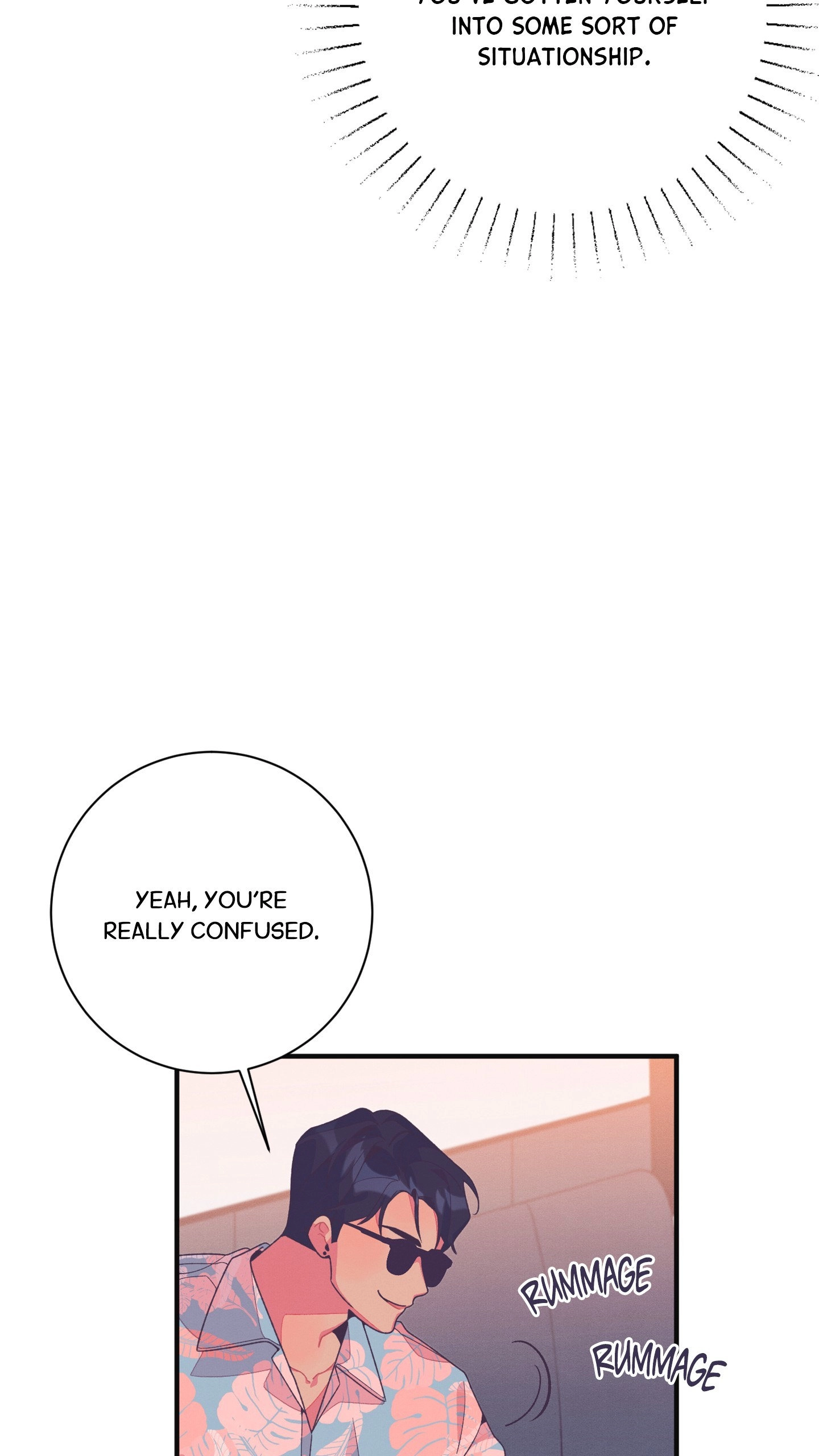Pampered Prisoners: Elves Among Orcs Chapter 186 page 26 - 