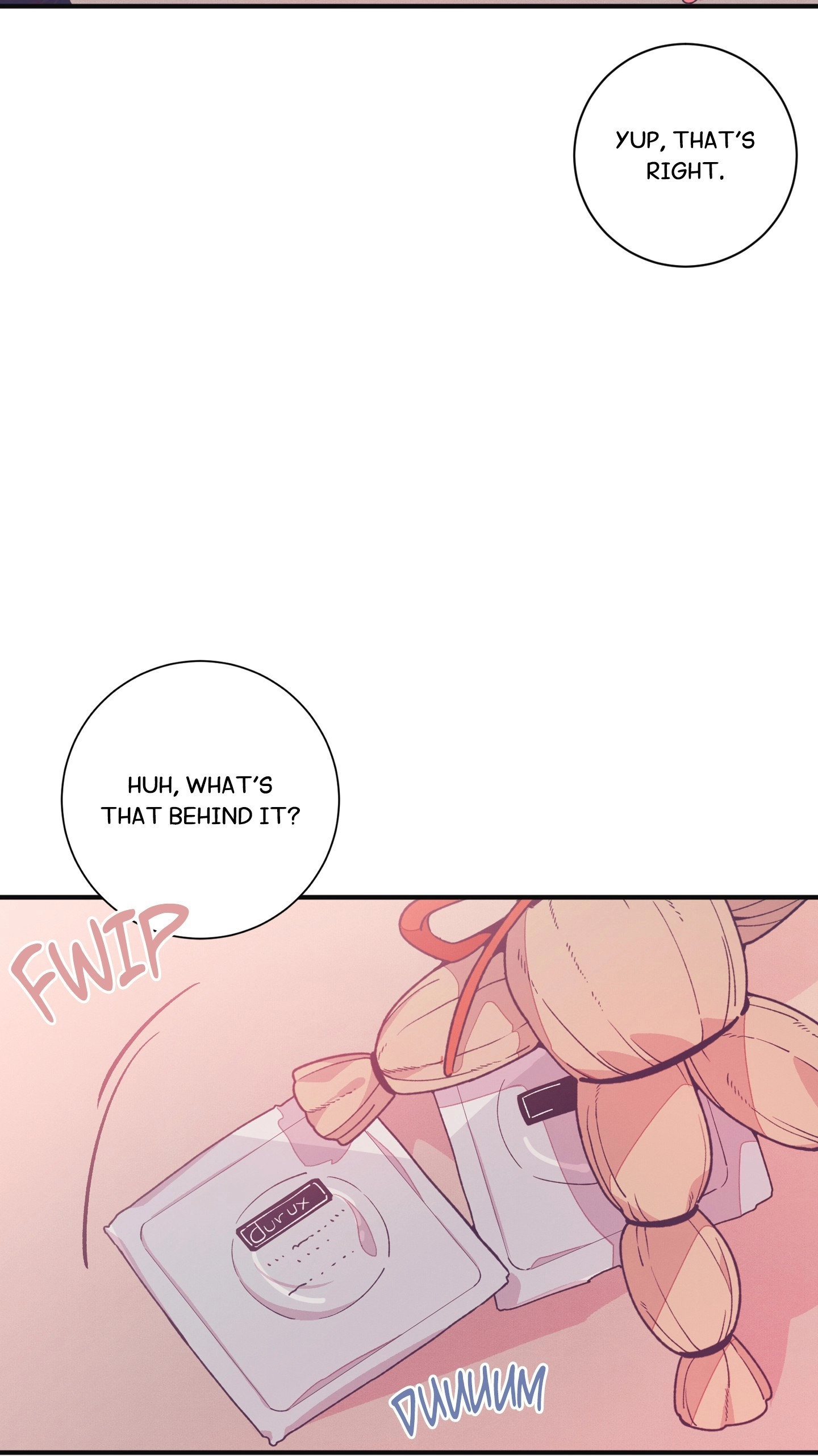 Pampered Prisoners: Elves Among Orcs Chapter 186 page 30 - 