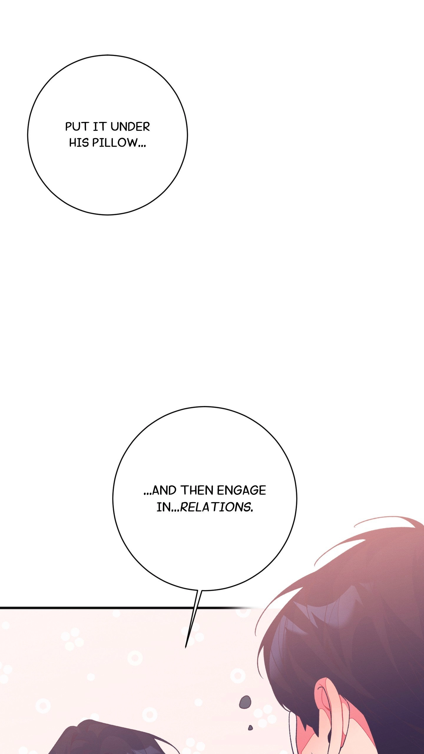 Pampered Prisoners: Elves Among Orcs Chapter 186 page 35 - 